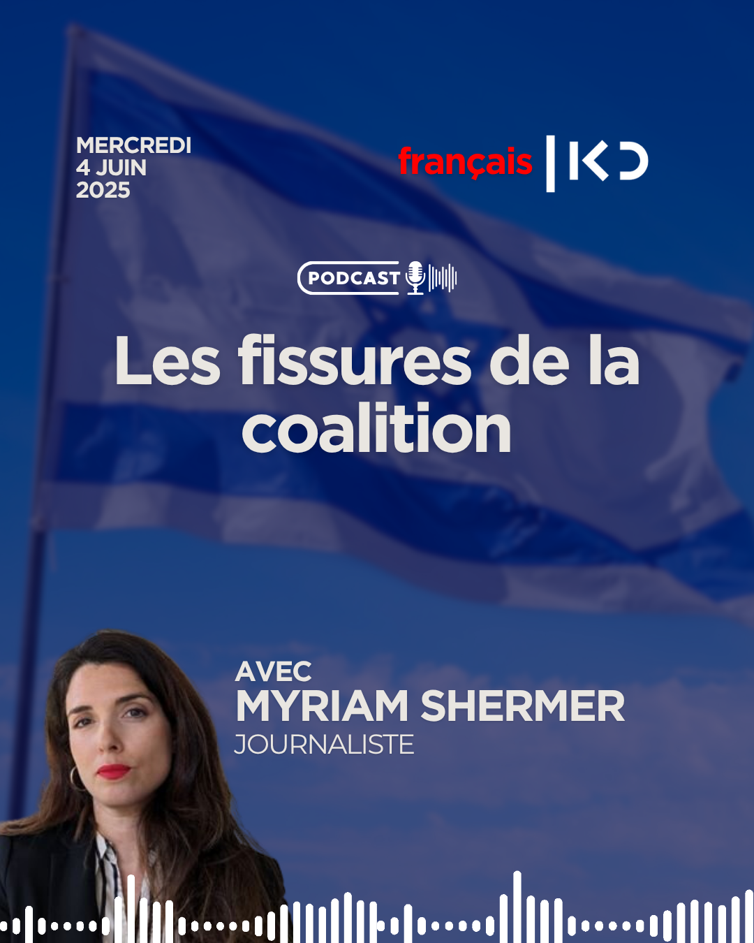 Les fissures de la coalition episode artwork