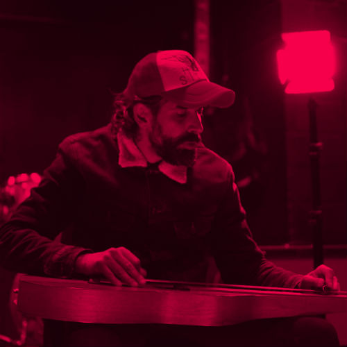 Saadya, de Soul et de Folk