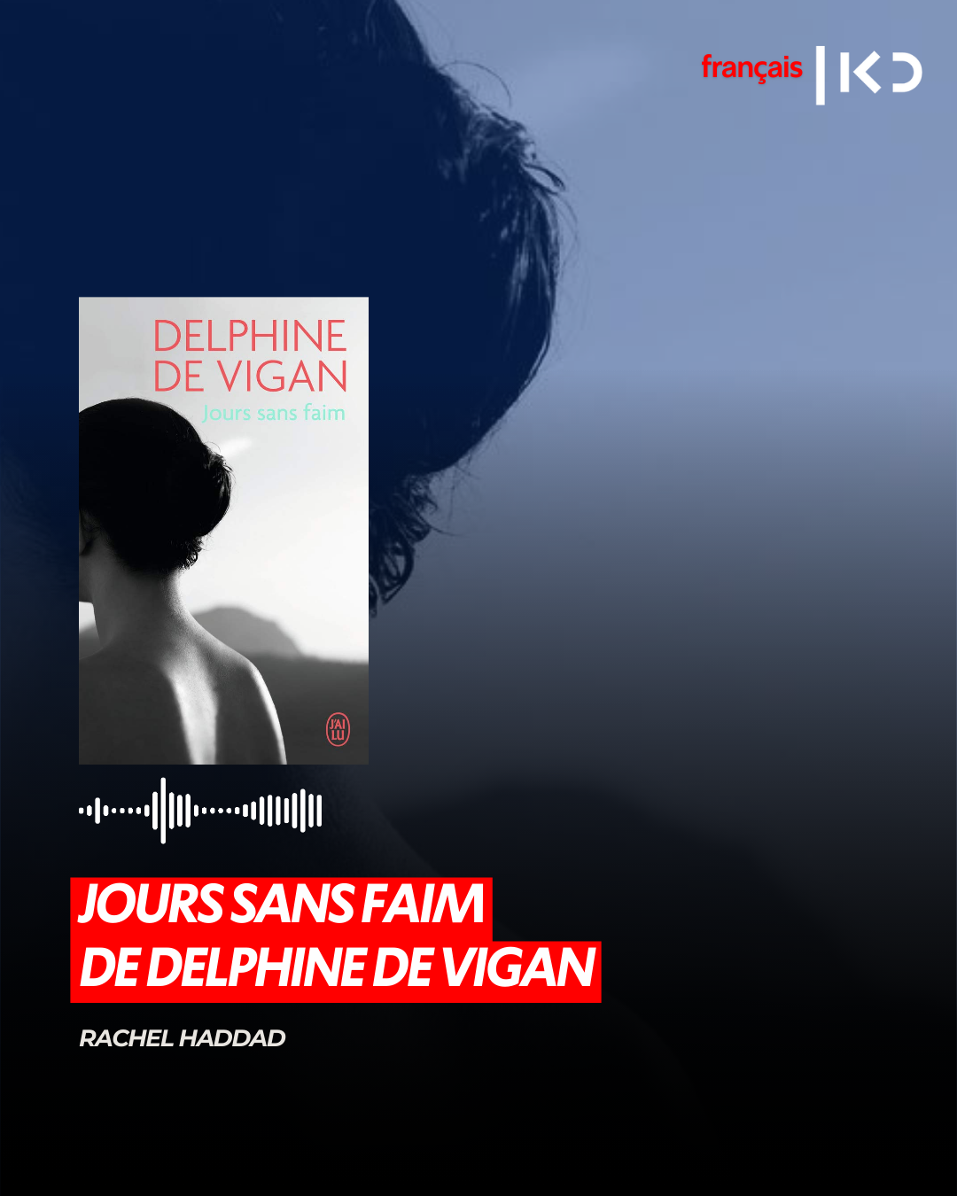 ELLE A 19 ANS… ET ELLE SE LAISSE MOURIR EN SILENCE episode artwork