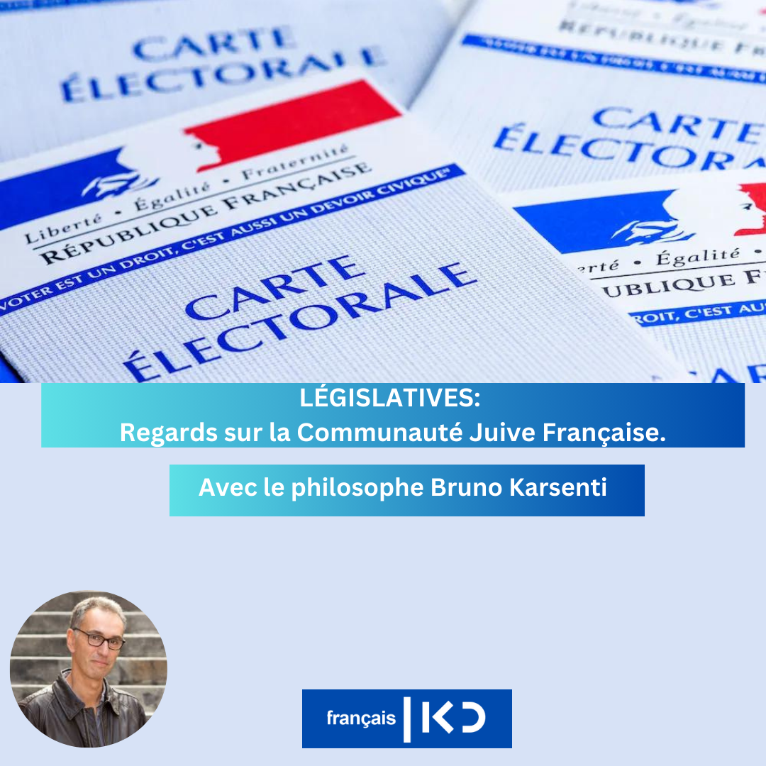 Kan en Français