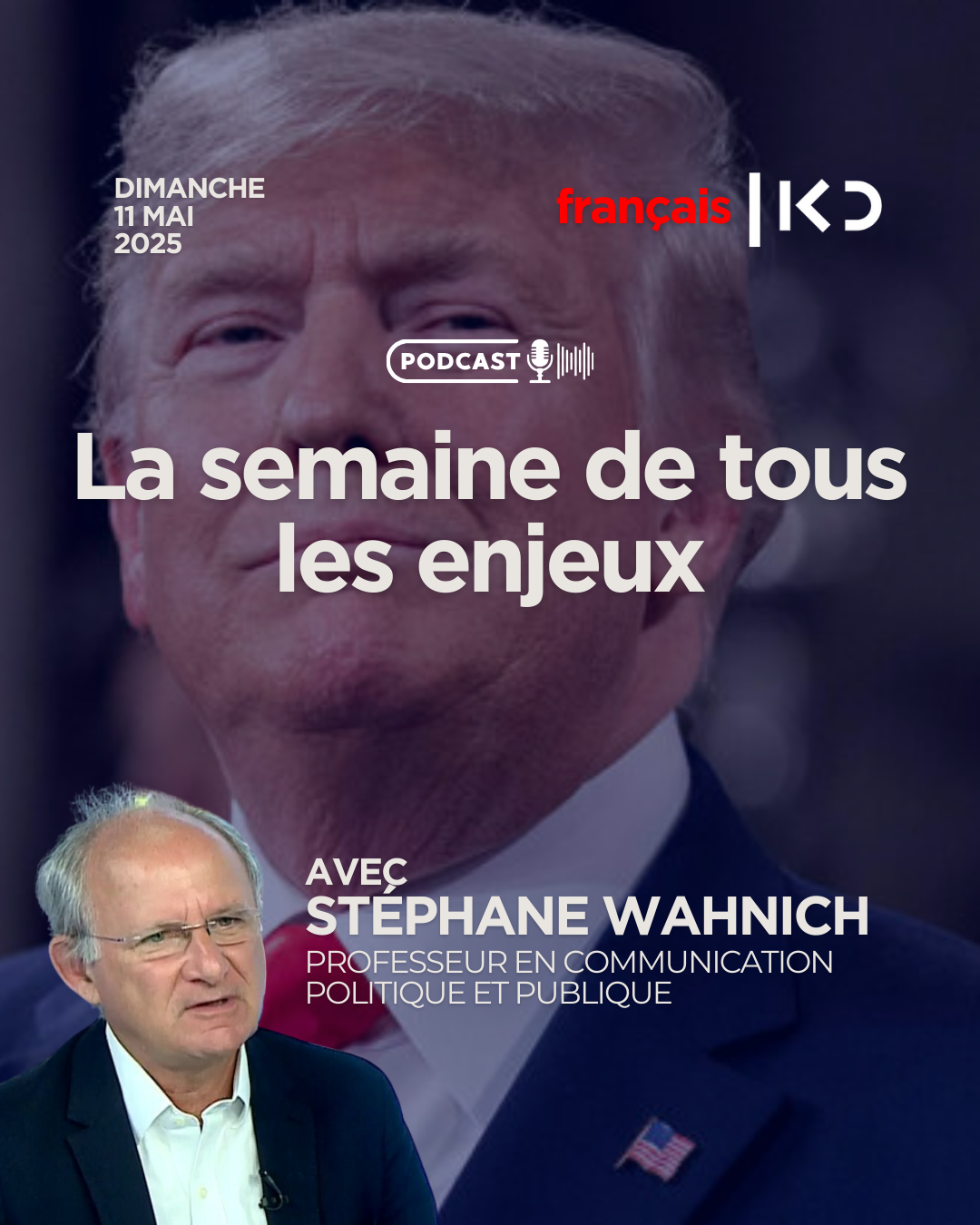 La semaine de tous les enjeux episode artwork