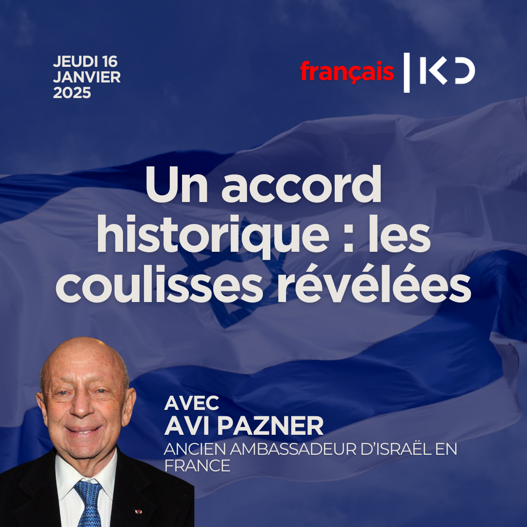 Un accord historique : les coulisses révélées episode artwork