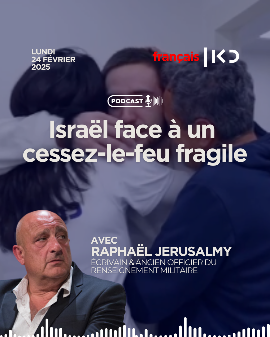 Kan en Français