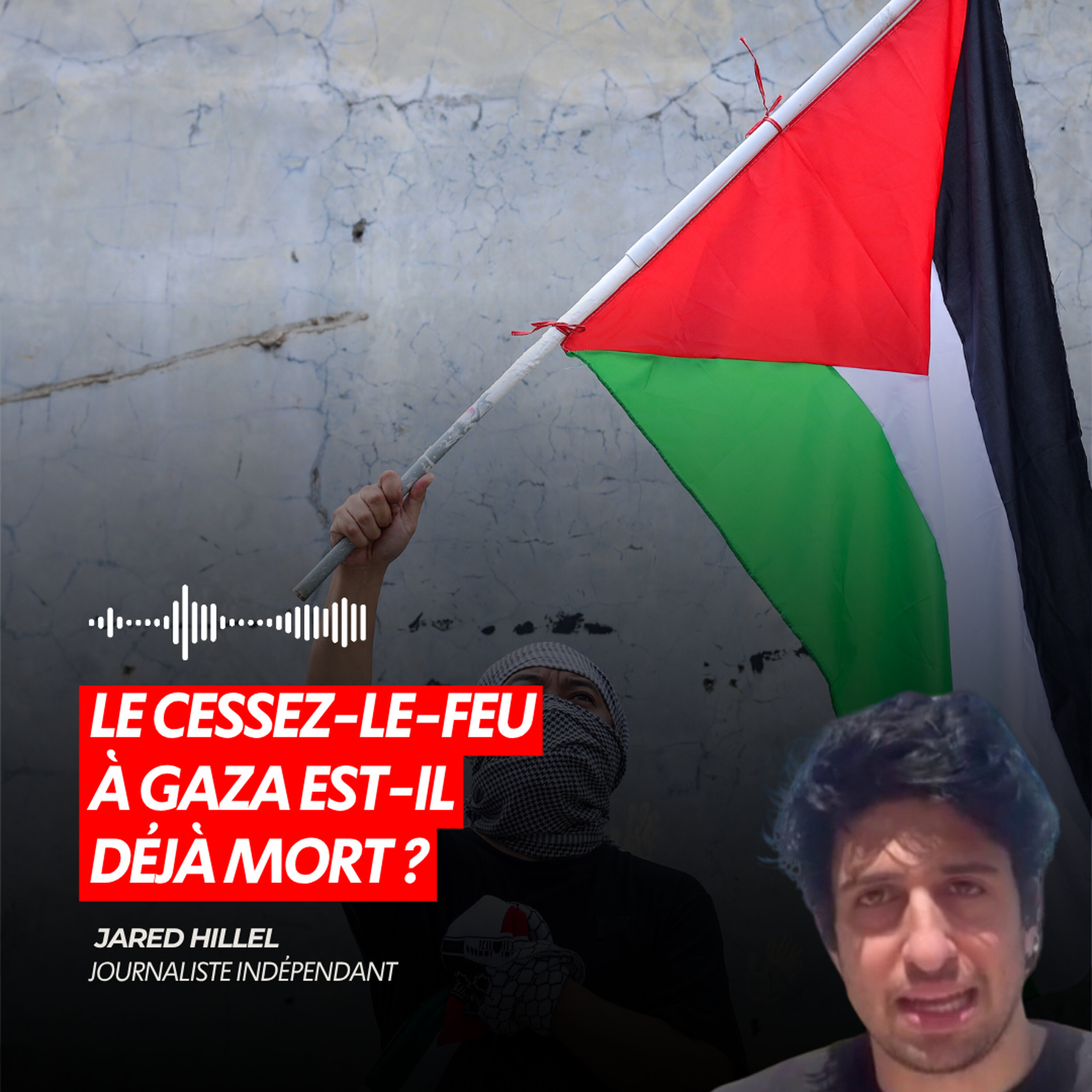 LE CESSEZ-LE-FEU À GAZA EST-IL DÉJÀ MORT ?
