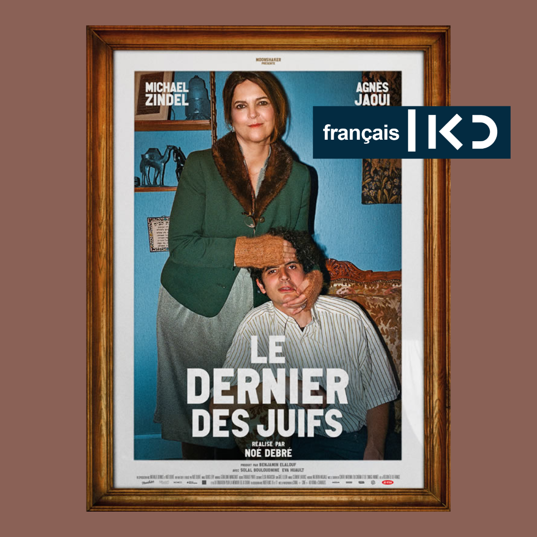 Kan en Français
