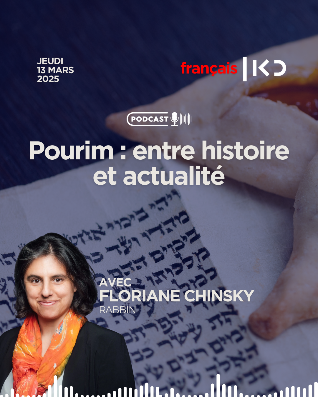 Kan en Français