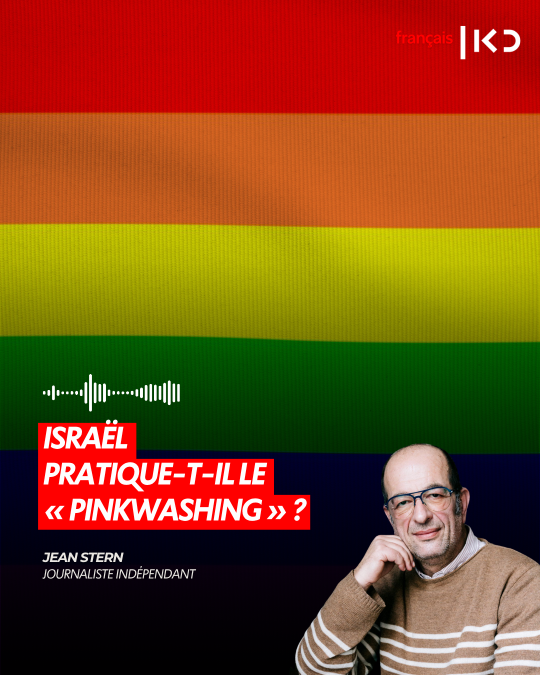 LE JOUR OÙ ISRAËL A CONNU SA PLUS GRANDE CATASTROPHE FERROVIAIRE episode artwork