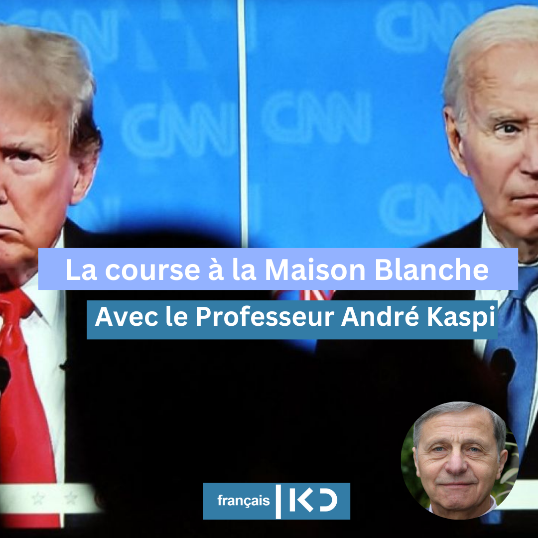 Kan en Français