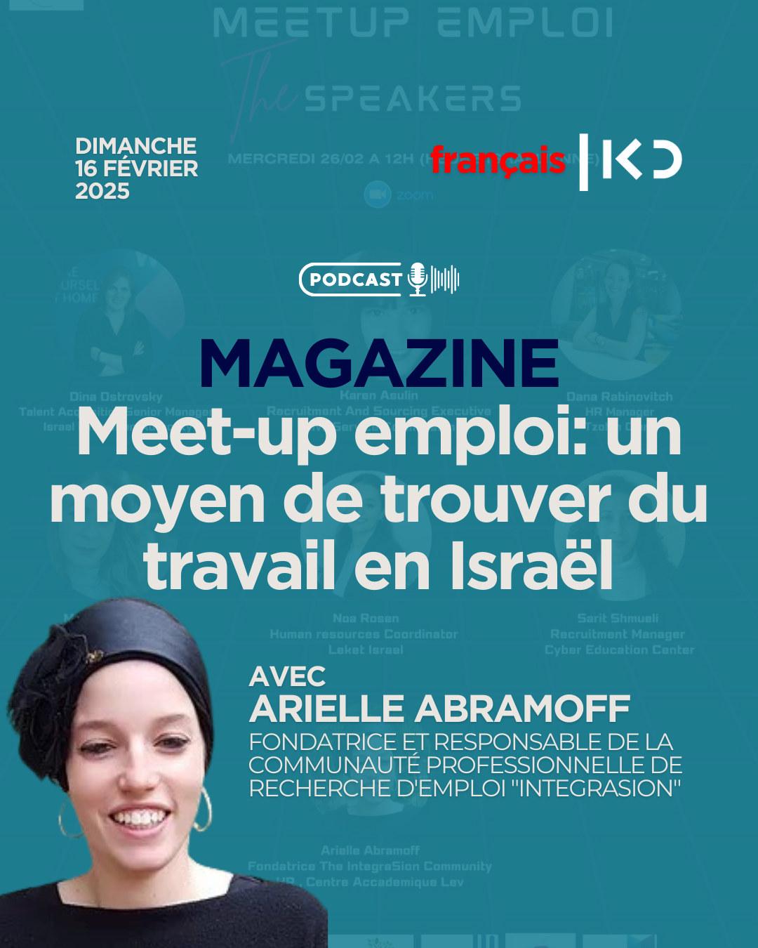 Kan en Français