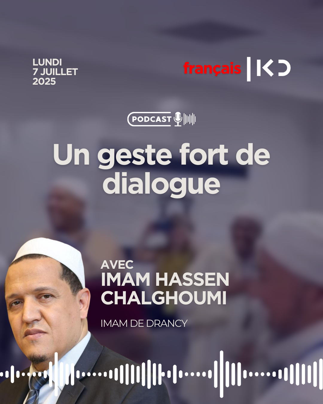 Kan en Français
