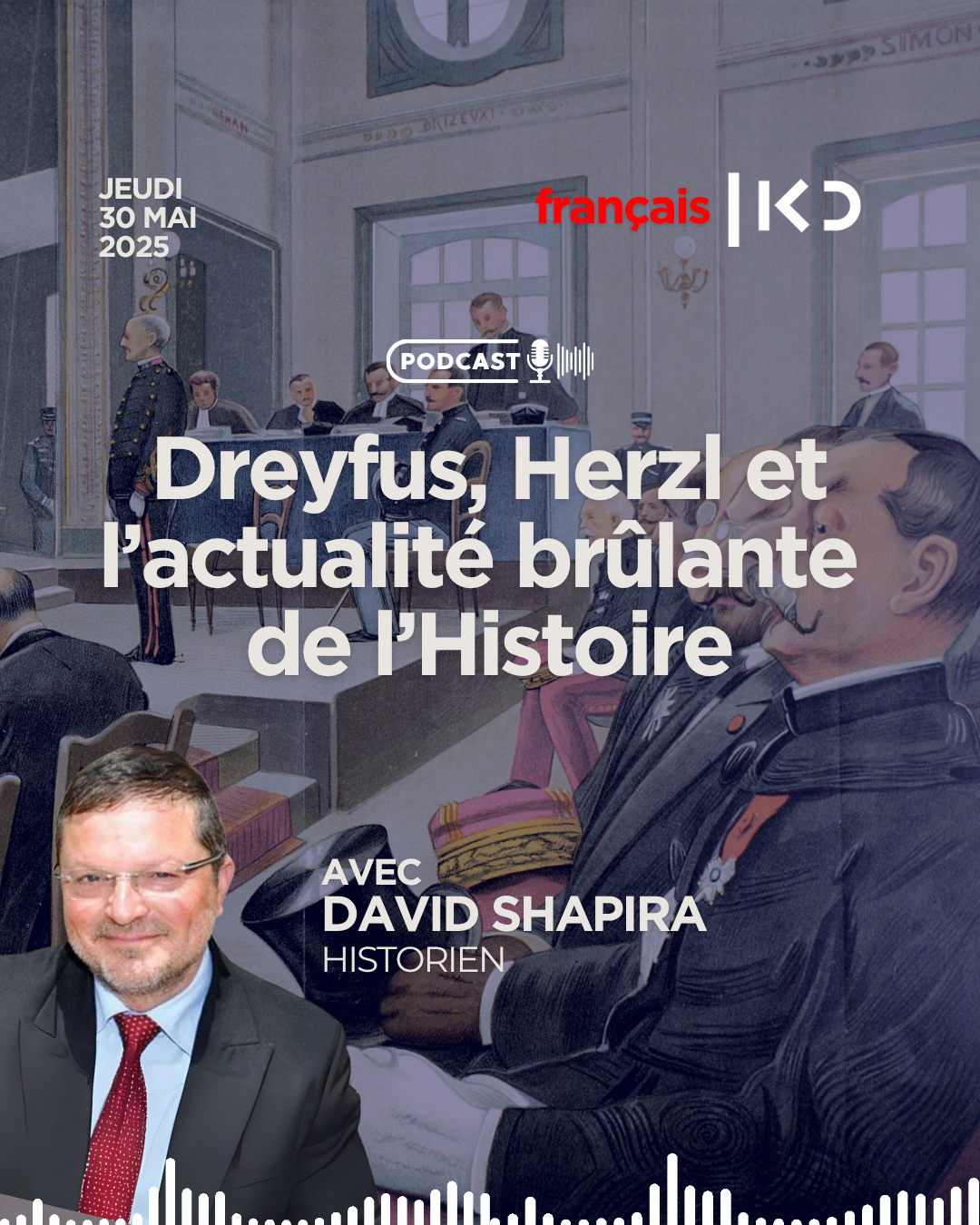 Kan en Français