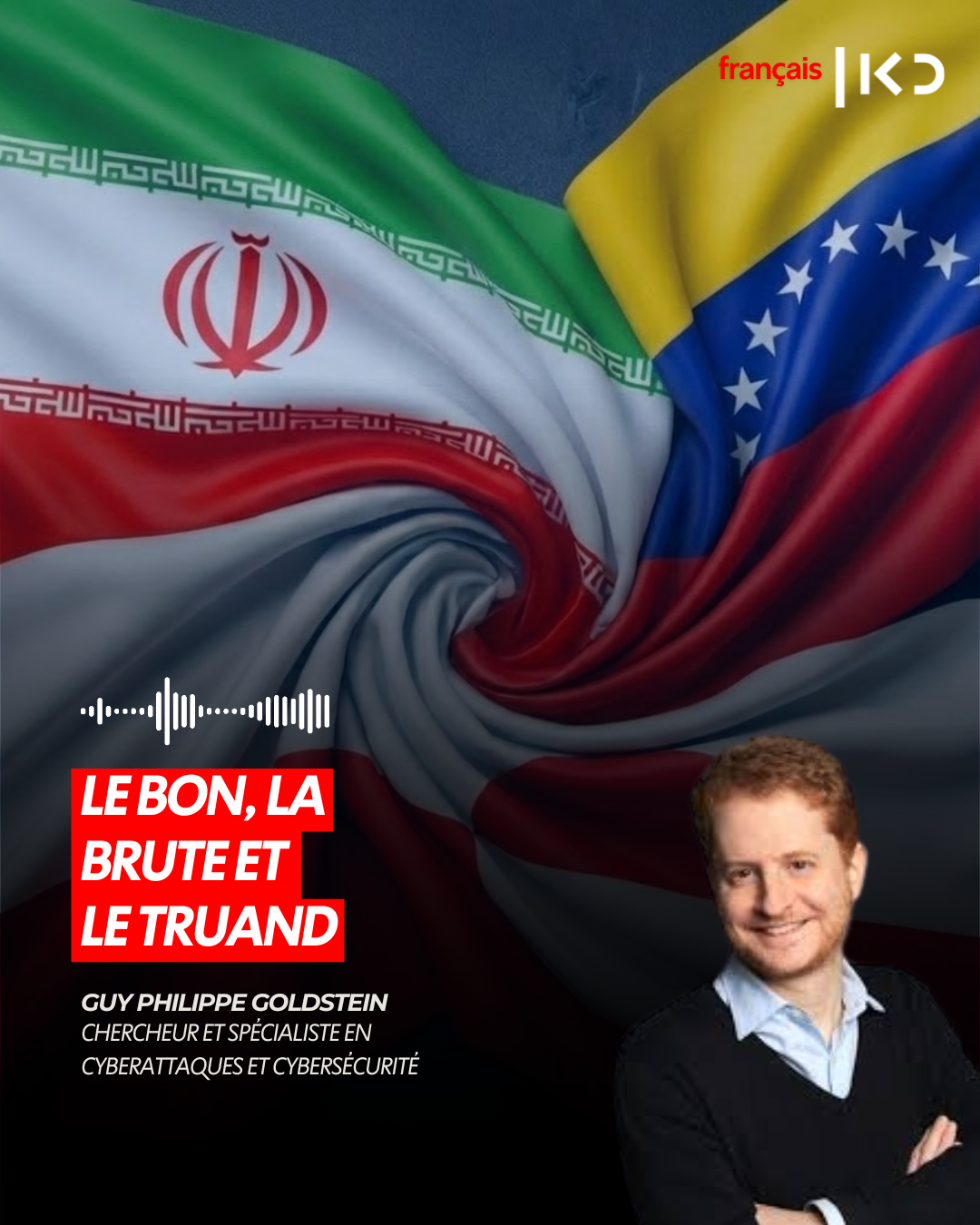 QUI TIRE VRAIMENT LES FICELLES ?