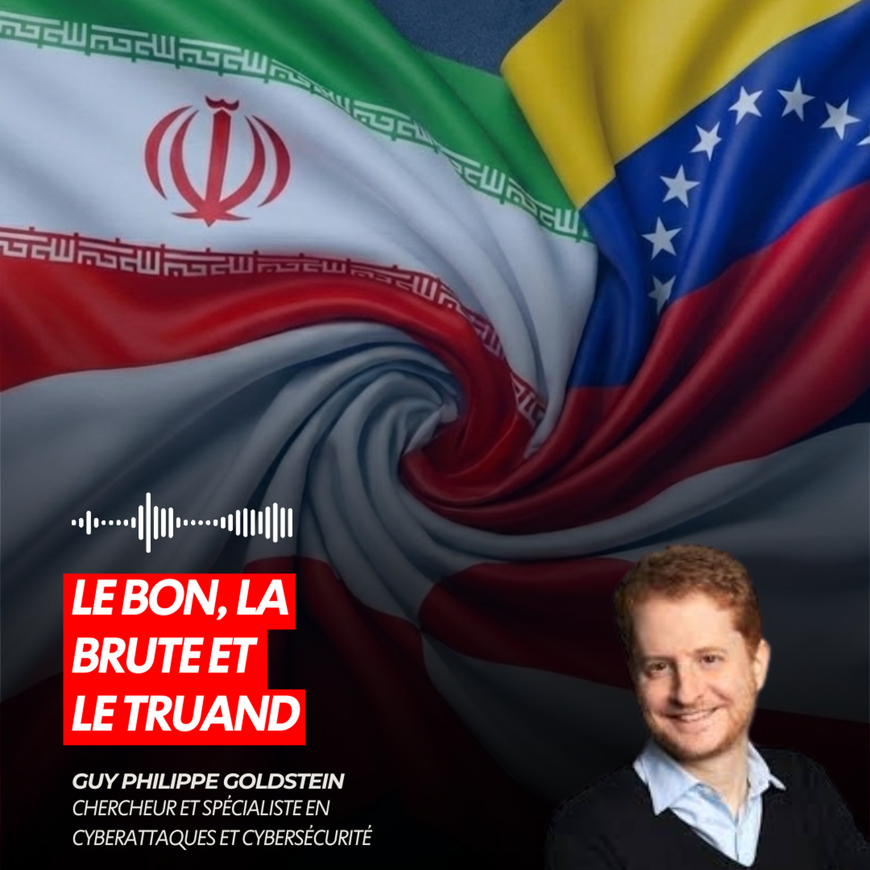 QUI TIRE VRAIMENT LES FICELLES ? QUI TIRE VRAIMENT LES FICELLES ?