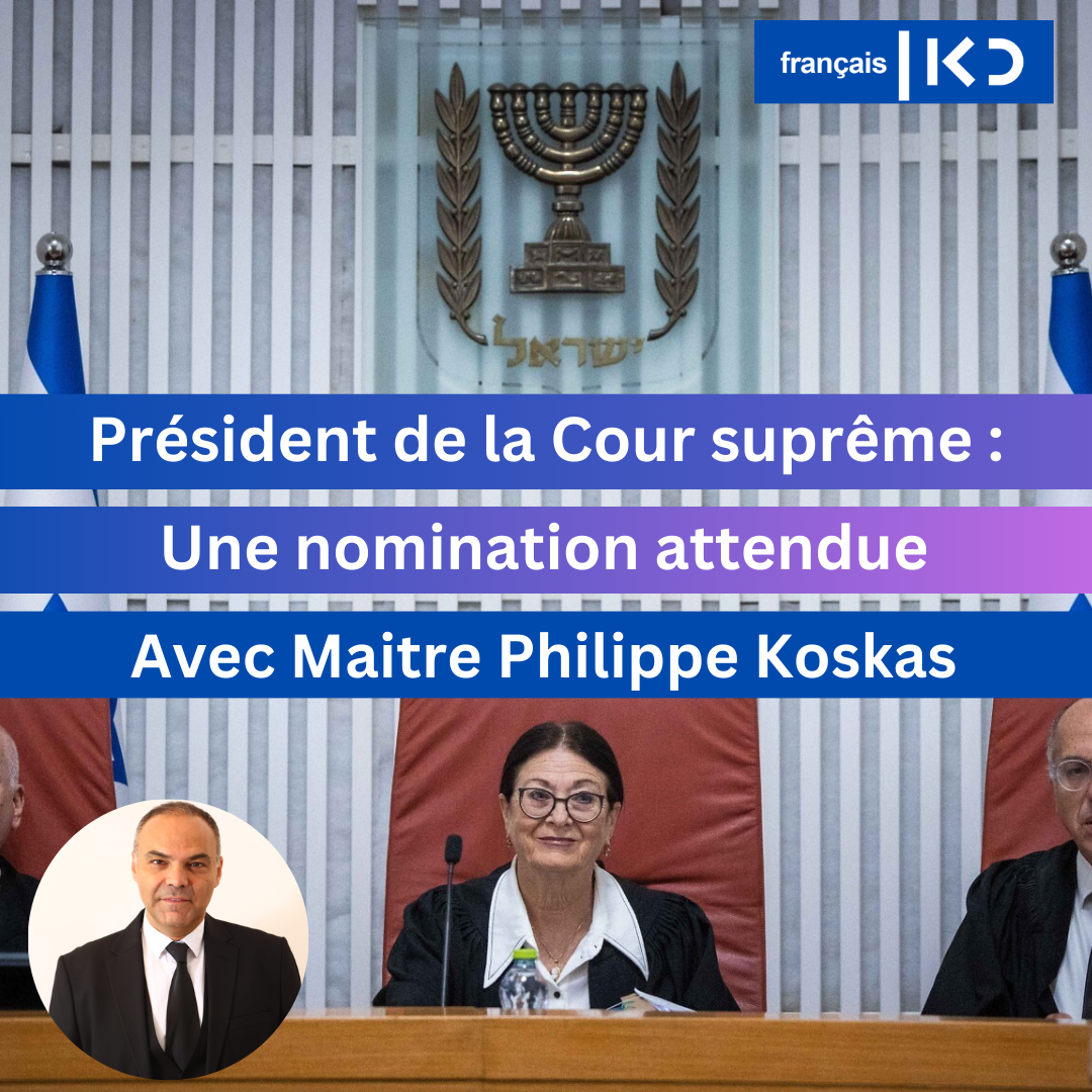 Kan en Français