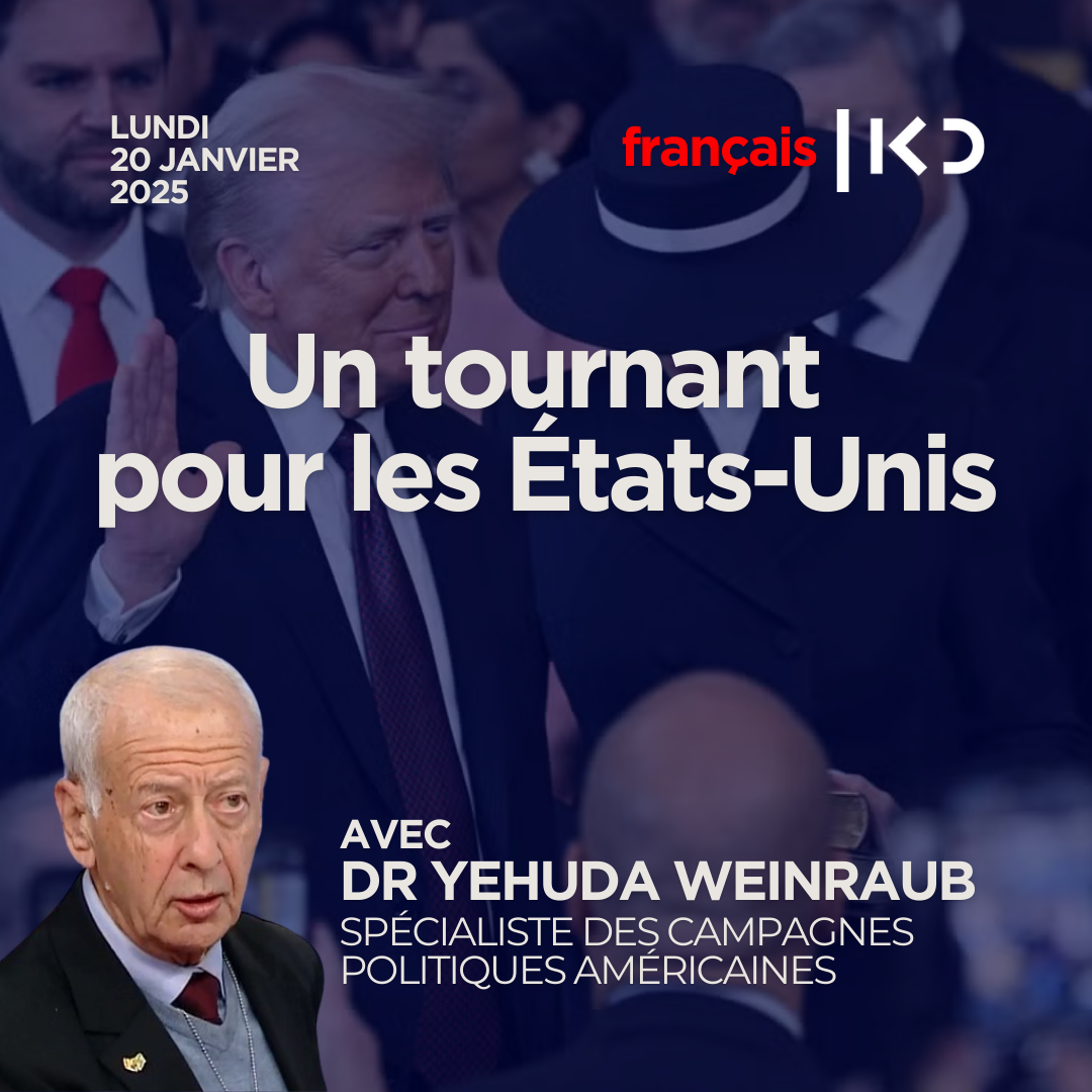 Un tournant pour les États-Unis episode artwork