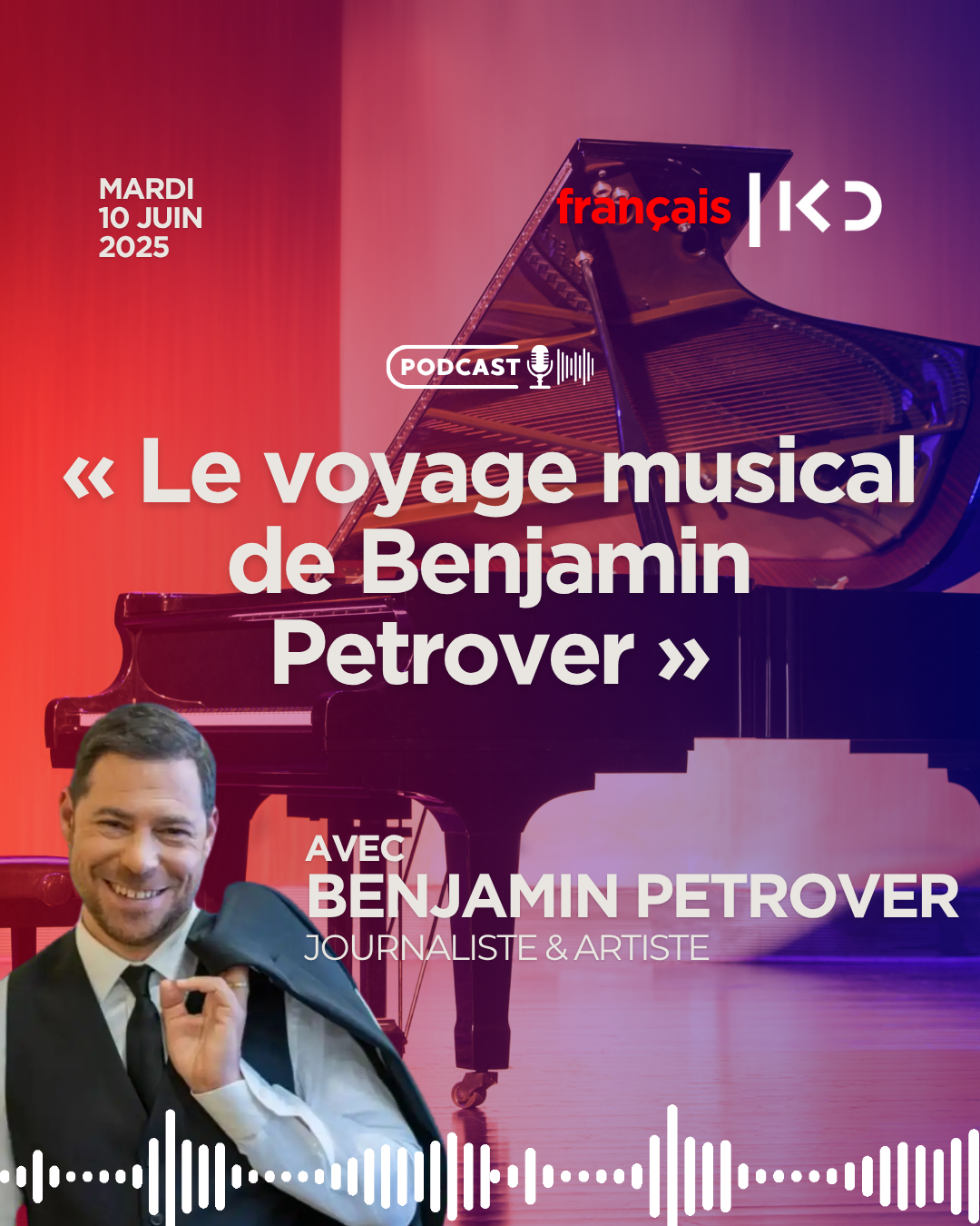 Kan en Français