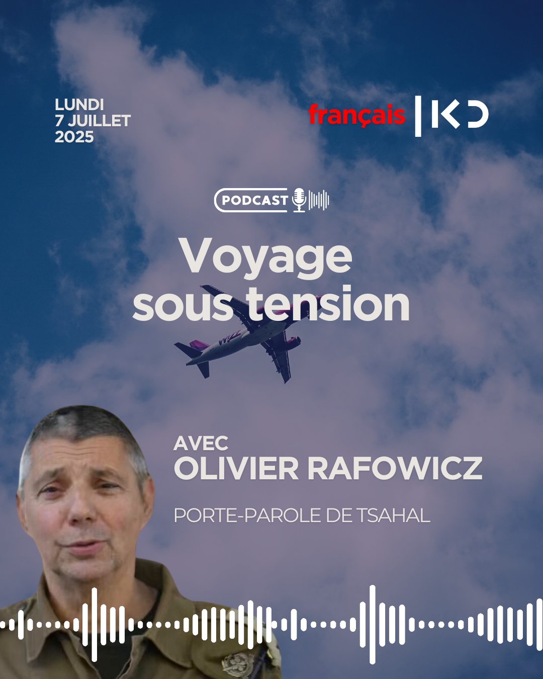 Voyage sous tension episode artwork