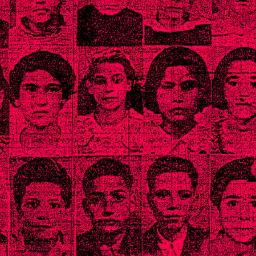 Tradégie des enfants d'Oslo. Ils sont morts avant d'avoir pu arriver en Israël