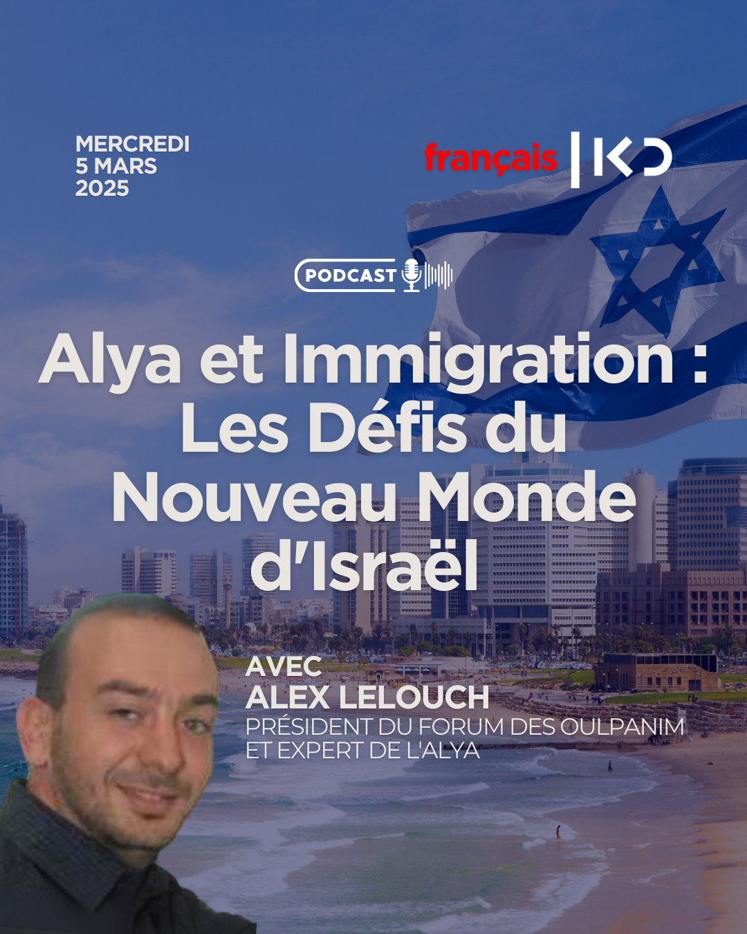 Kan en Français