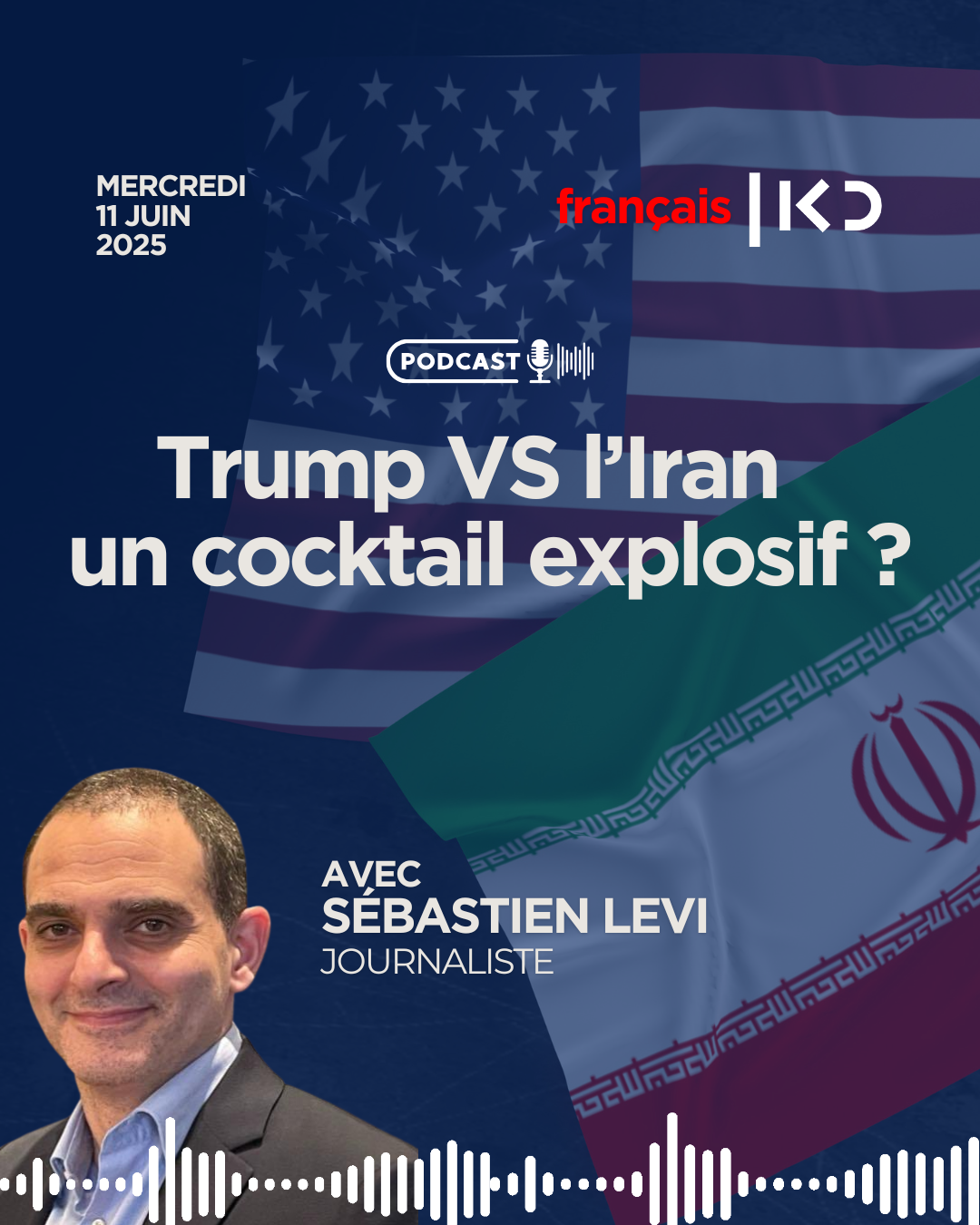 Un cocktail explosif ? episode artwork