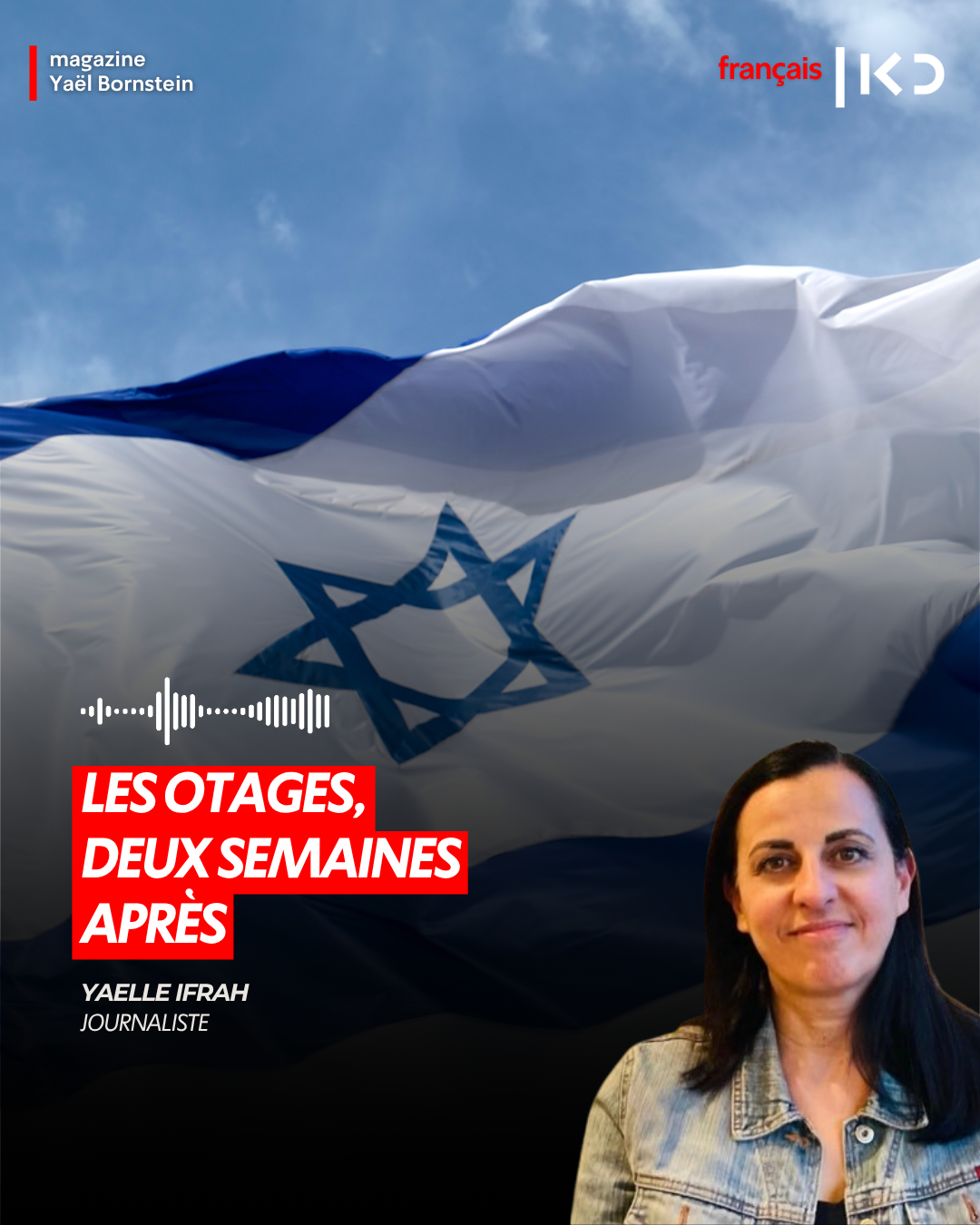 Les otages, deux semaines après episode artwork