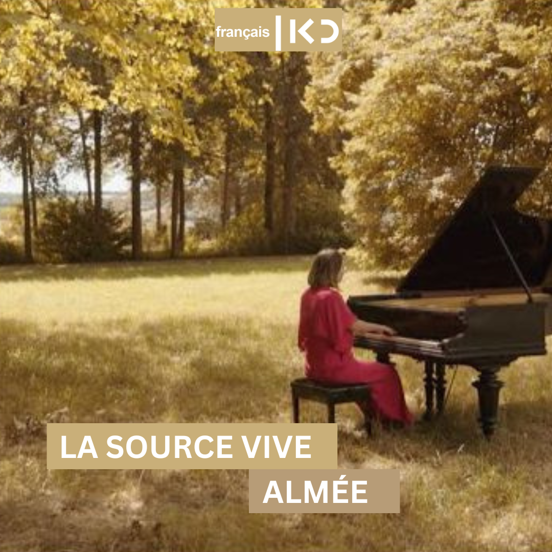 Kan en Français