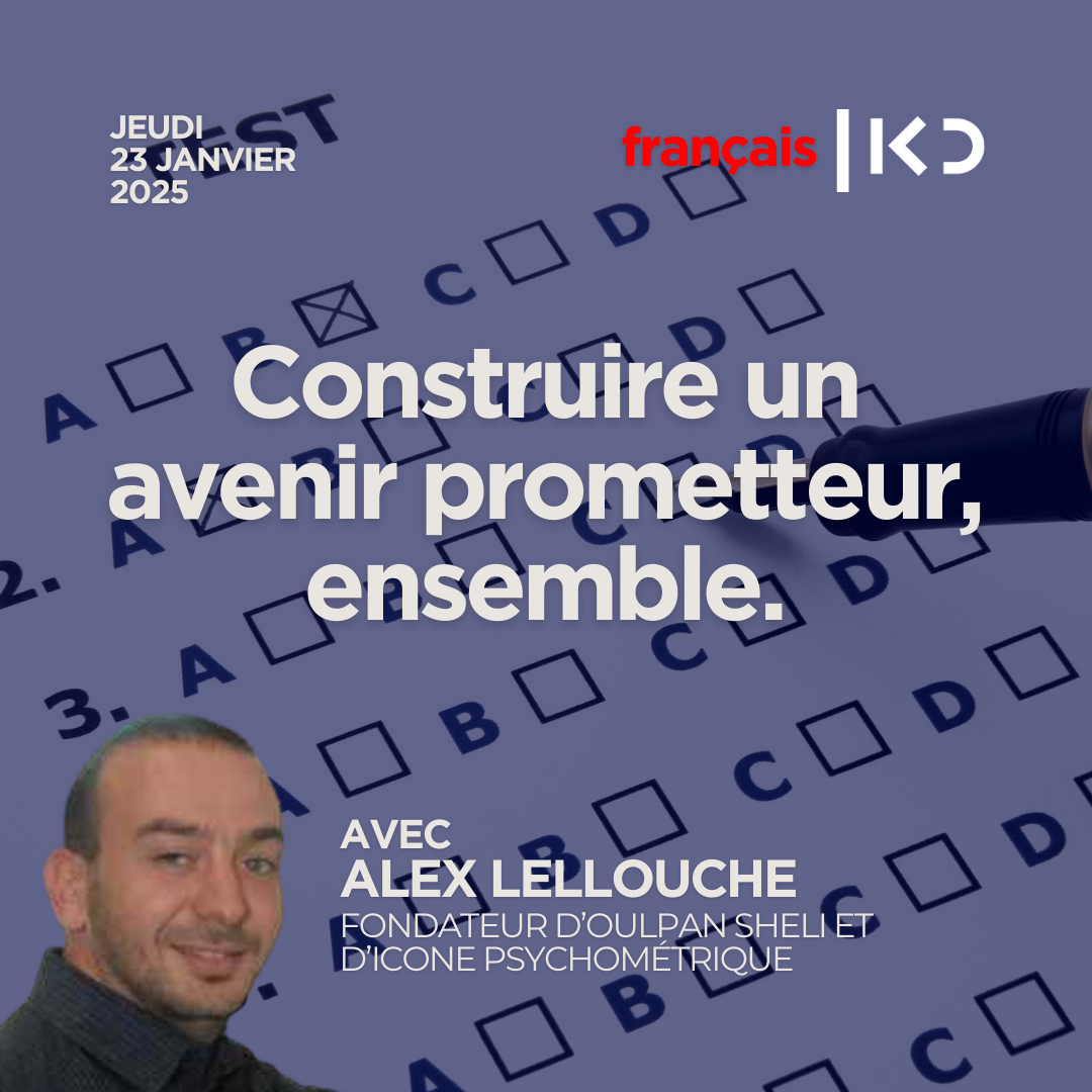 Rencontrez Alex Lellouche aux Salons MASSA en France episode artwork