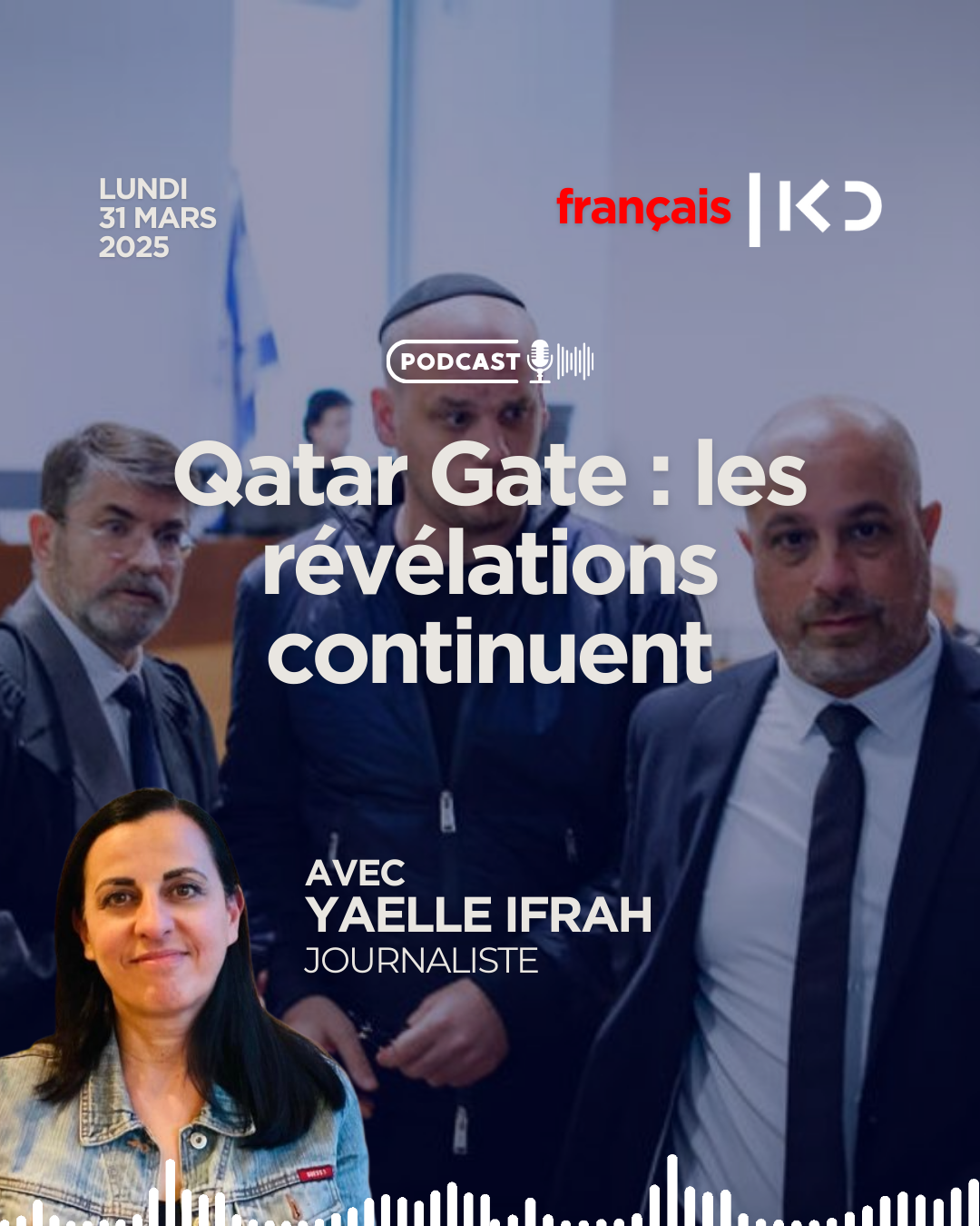 INS_YAEL IFRAH_QATAR_3132025 episode artwork