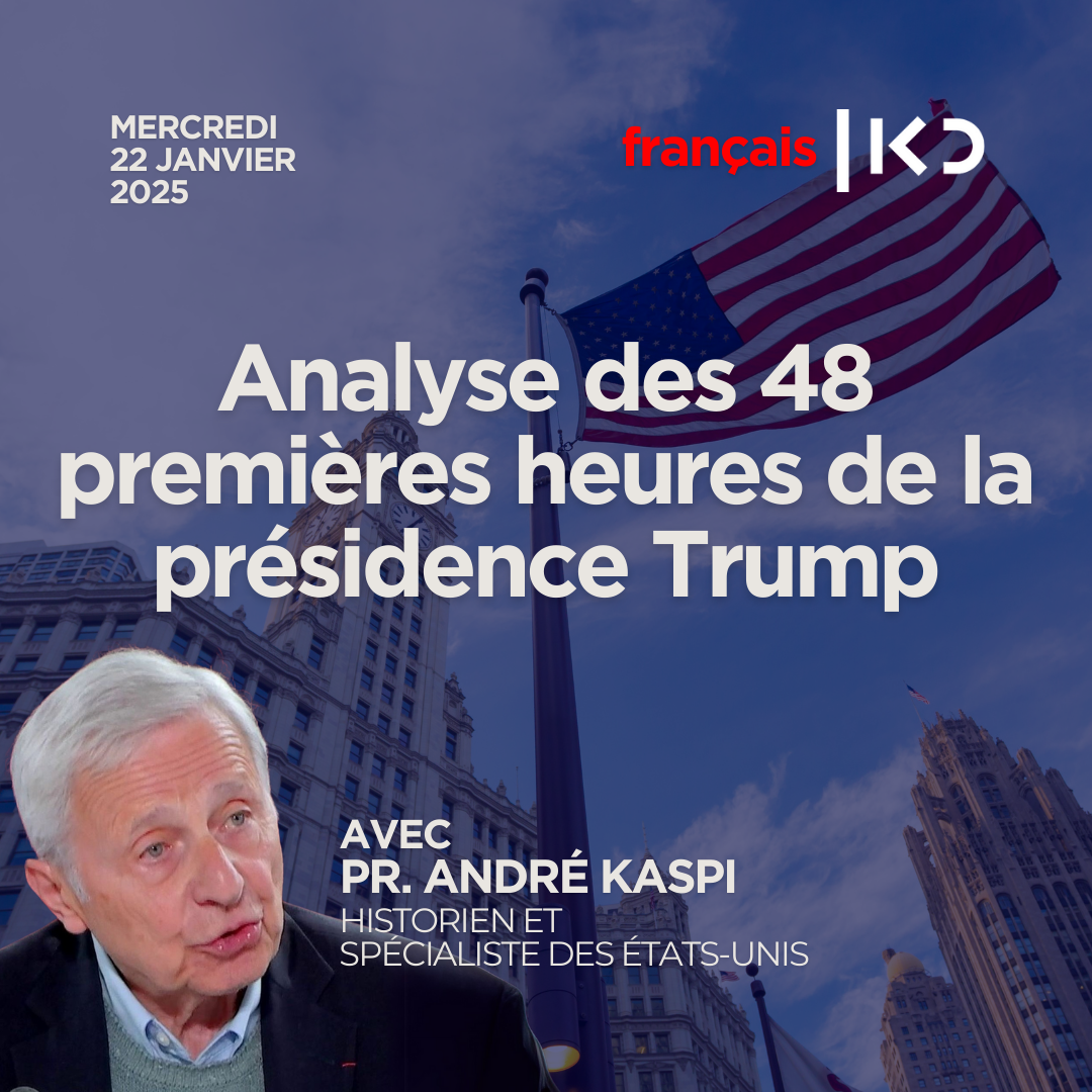 Kan en Français