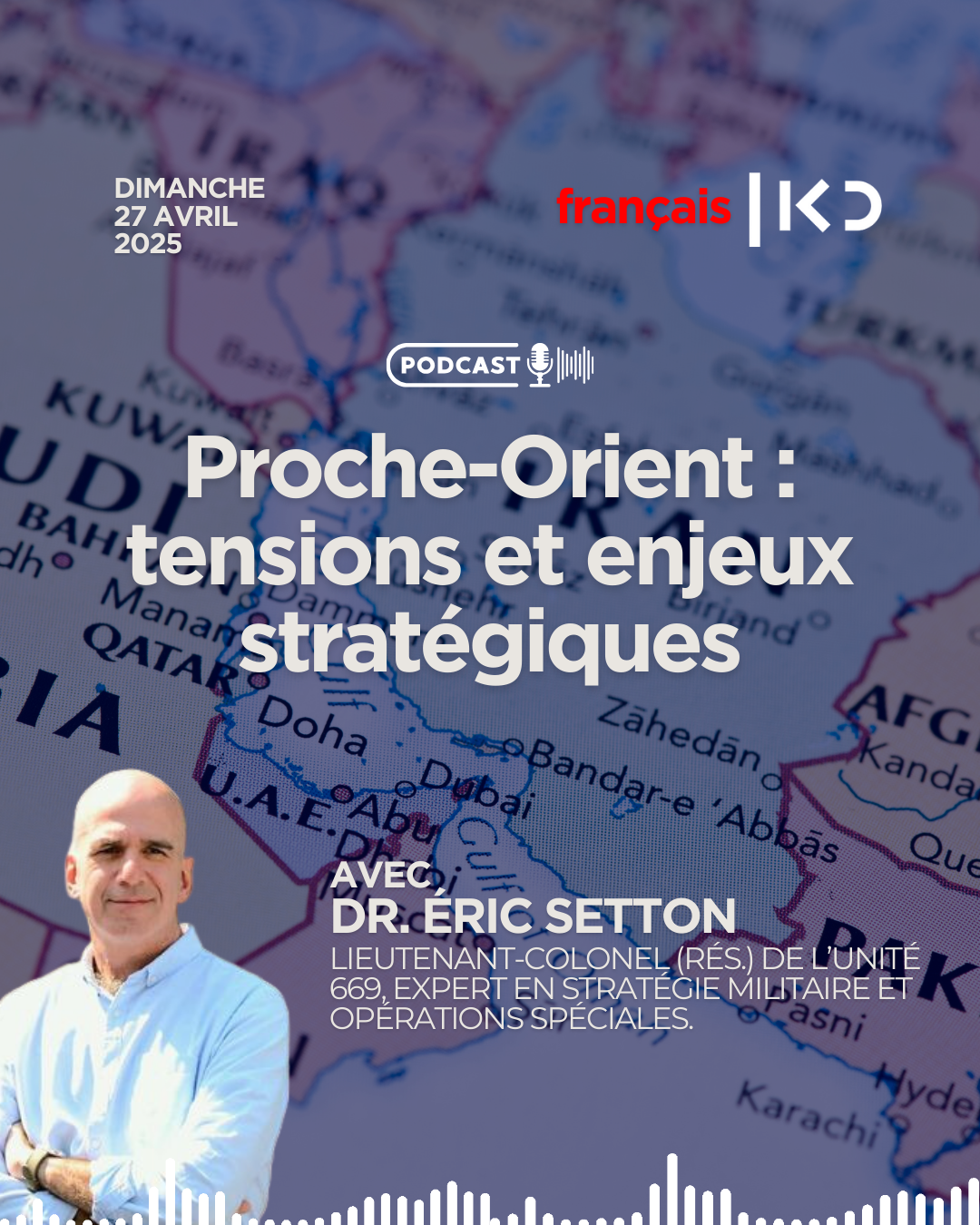 Kan en Français