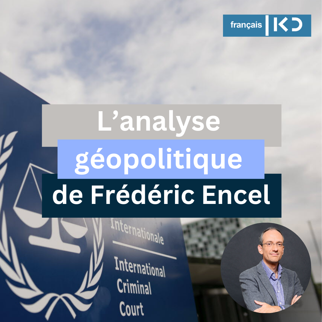 Kan en Français