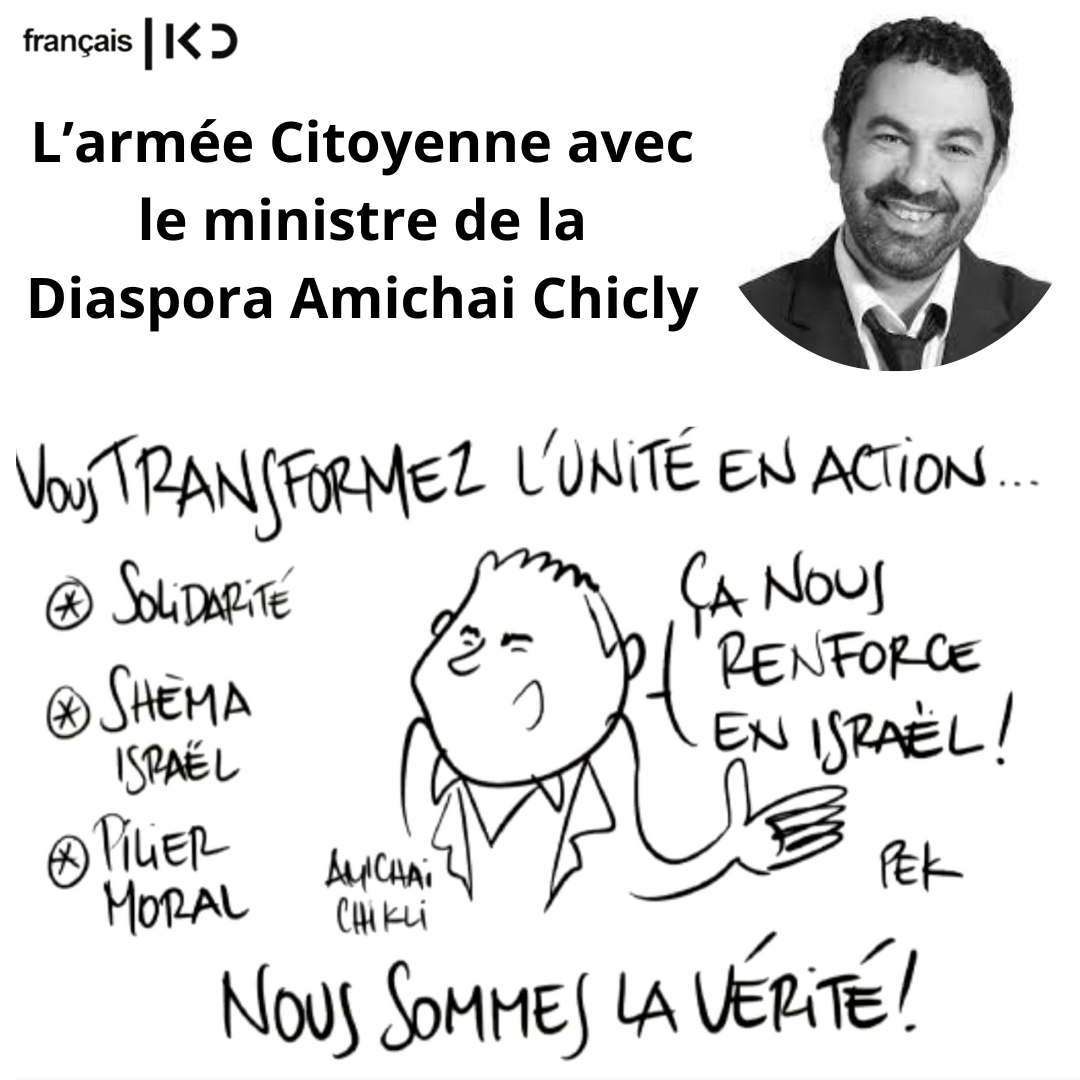 Kan en Français