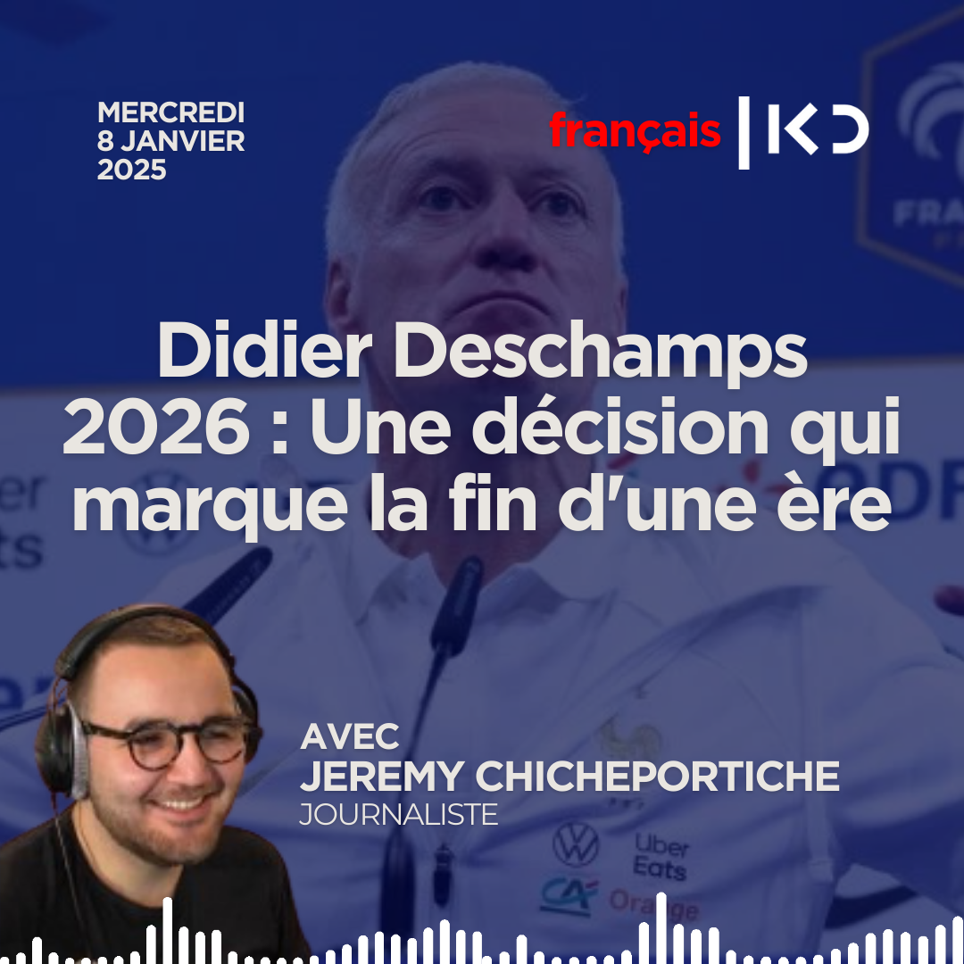 Kan en Français