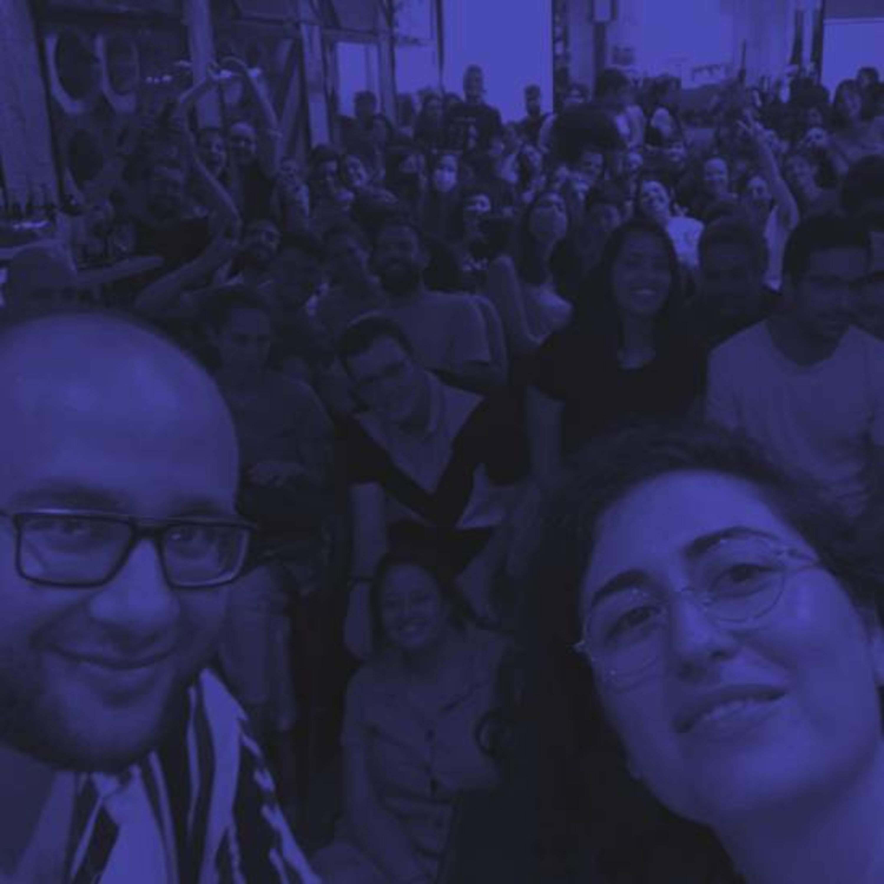 פרק בונוס: שאלות ותשובות בלייב