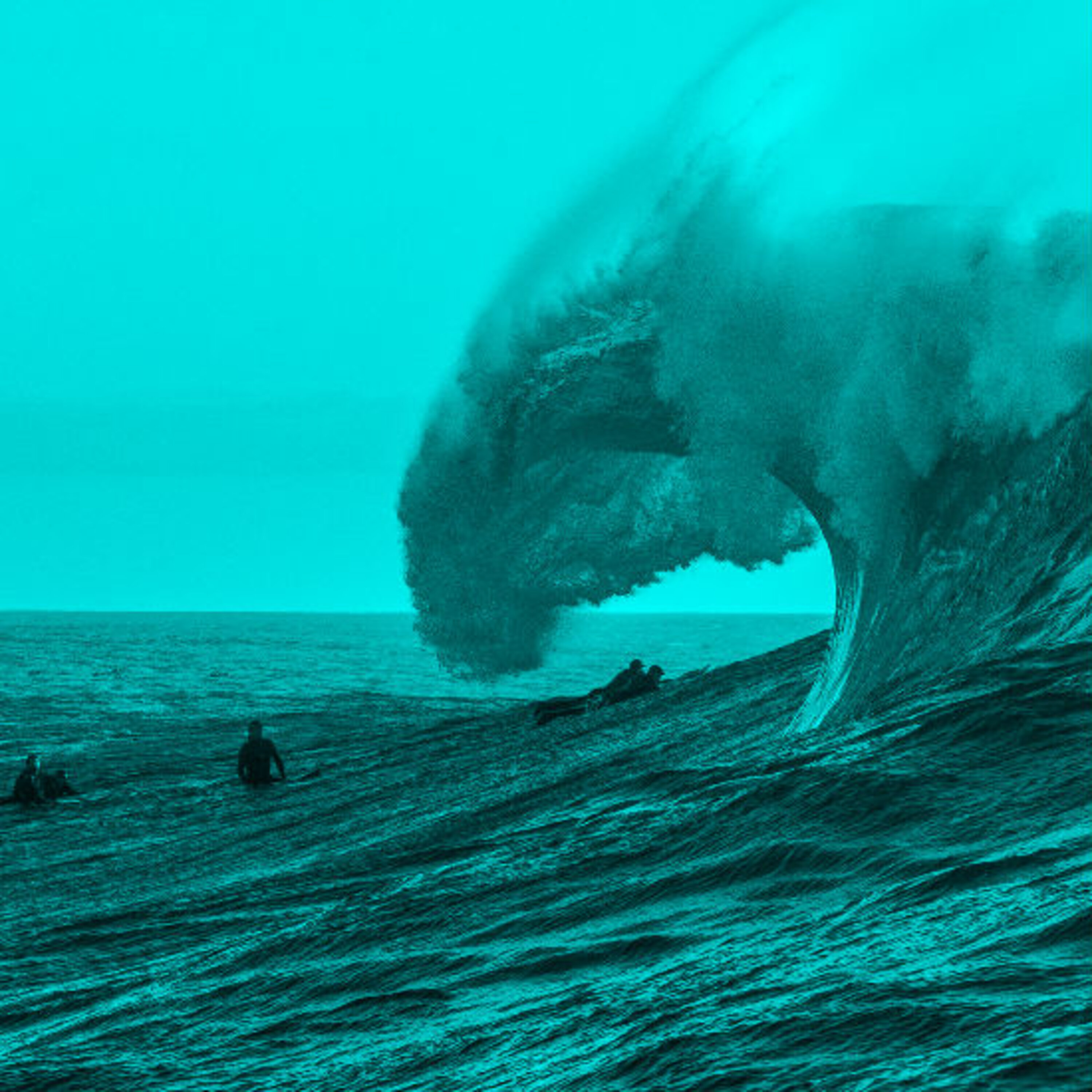 פרק 9: איתני הטבע