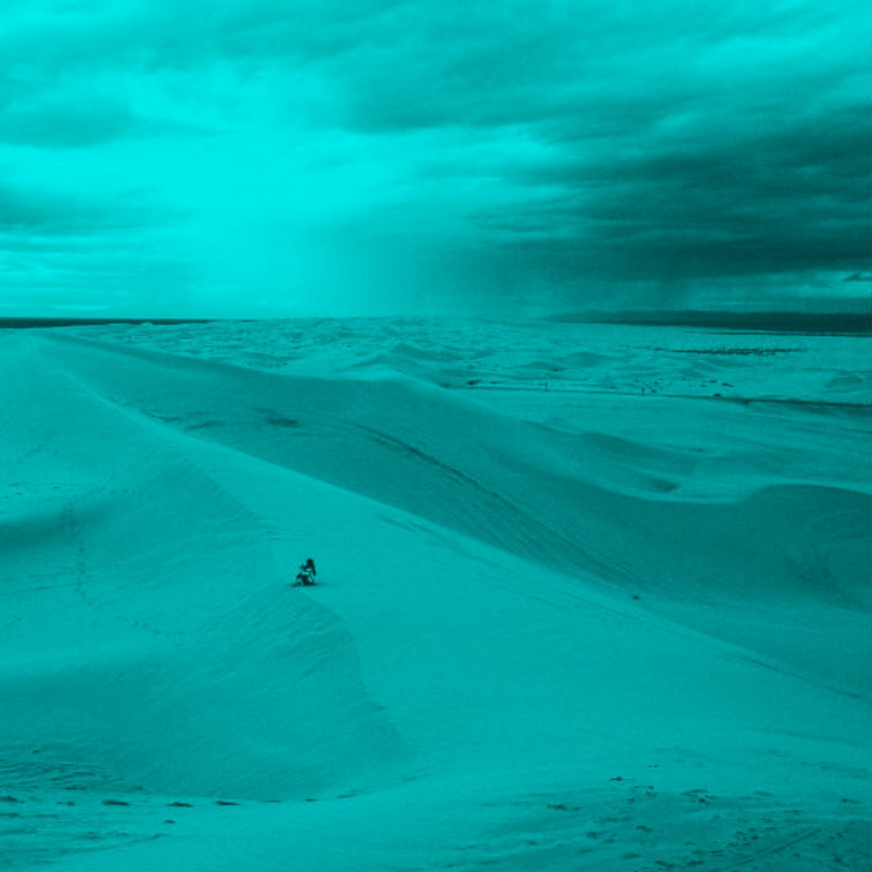 פרק 7: מדברים ועונים על מדבריות ועננים