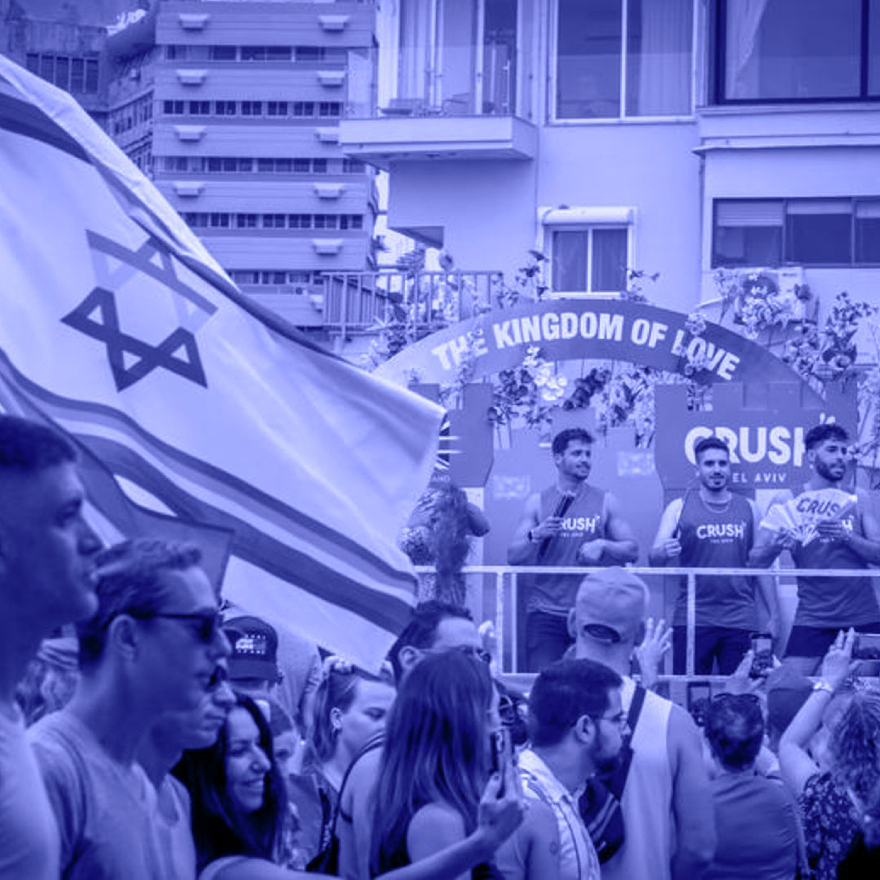 9.6.2026 | הלהיט הגאה של הקיץ episode artwork