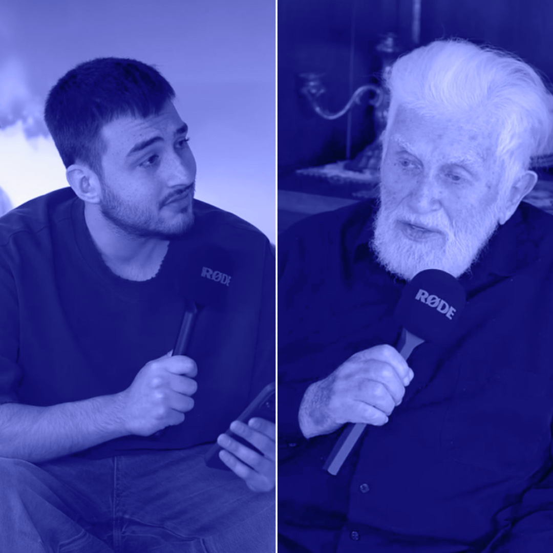 14.4.2026 | משפיעני זיכרון