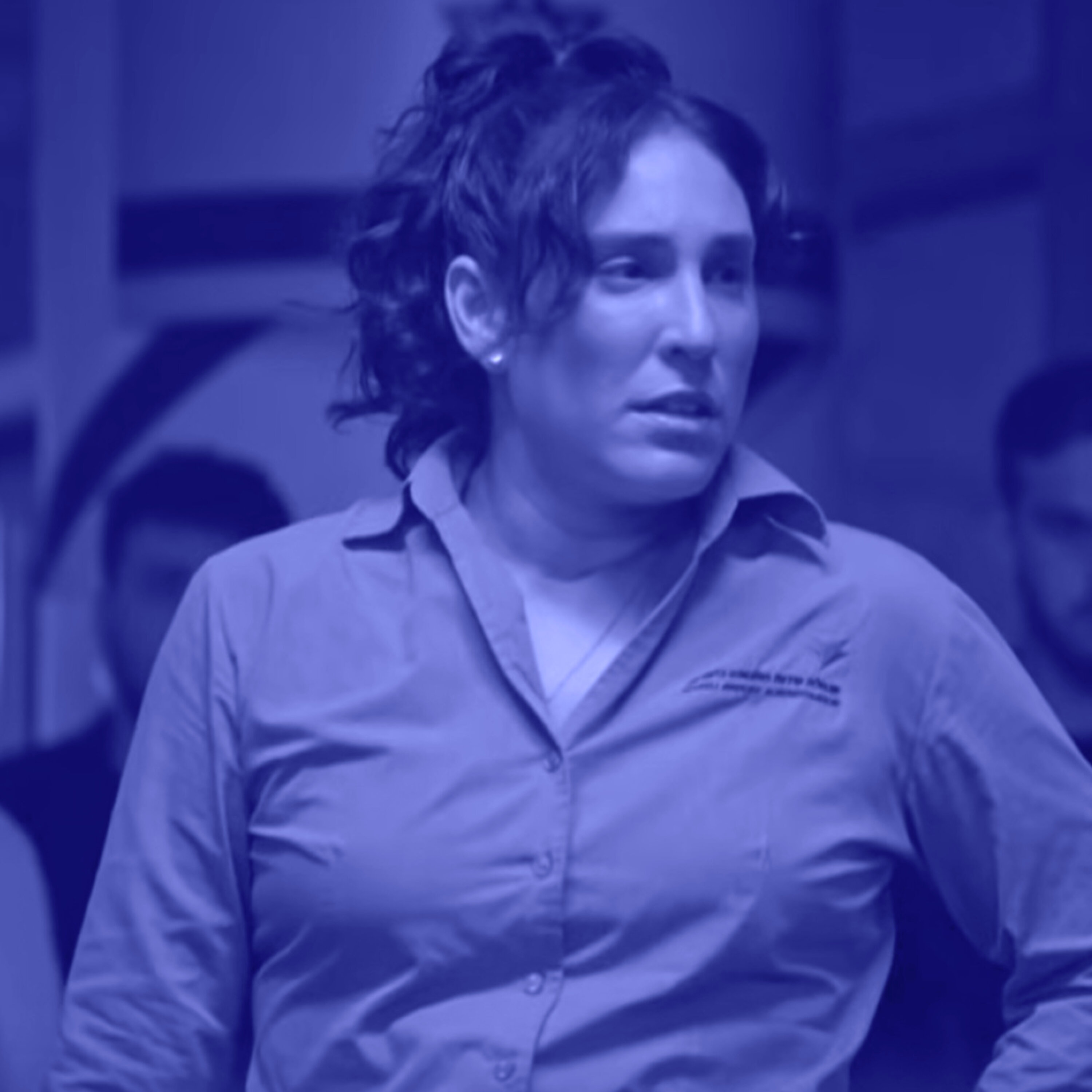 22.7.2026 | עלייתה של האישה השבורה מהחיים
