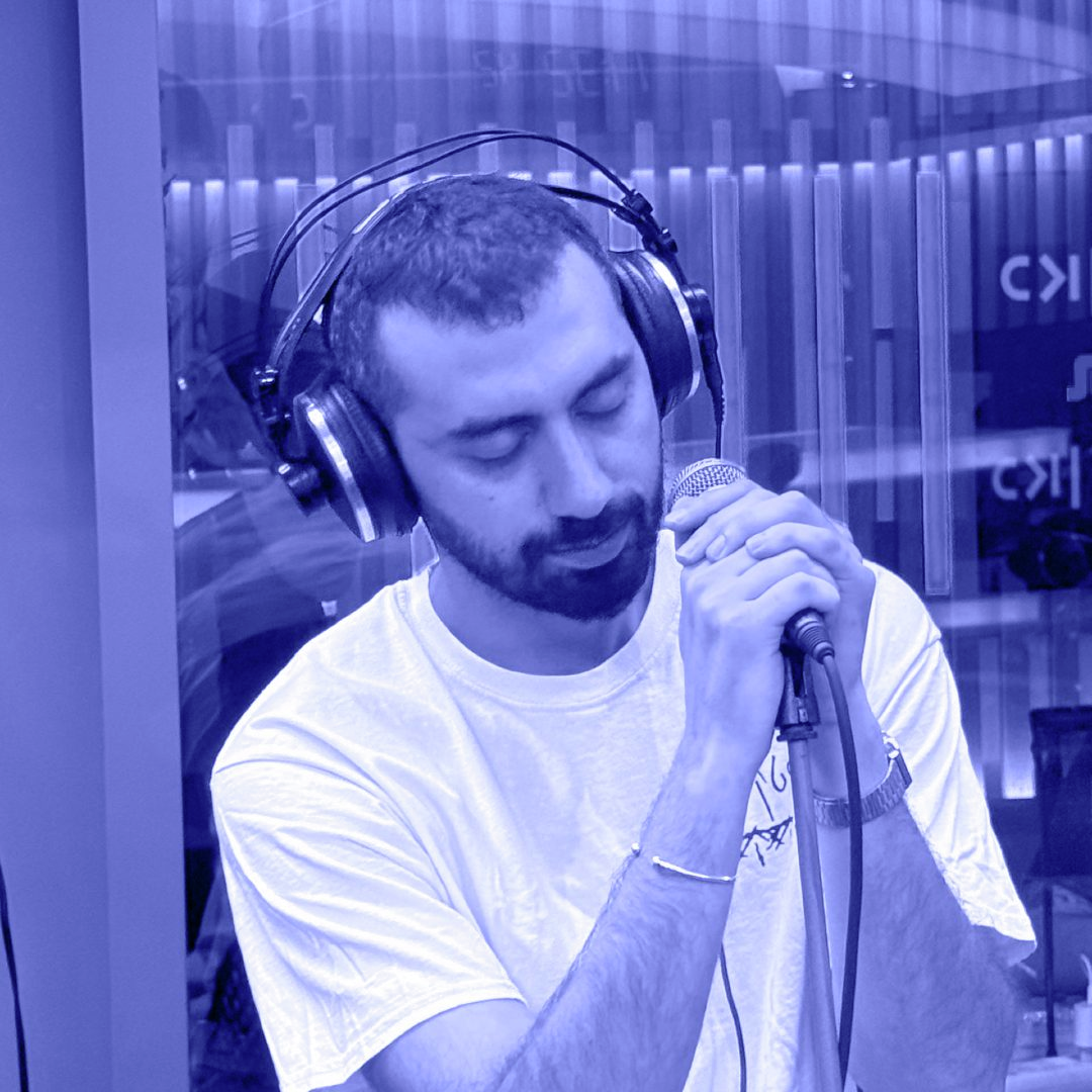 19.5.2026 | בכל מקום: ליעם חכמון באולפן