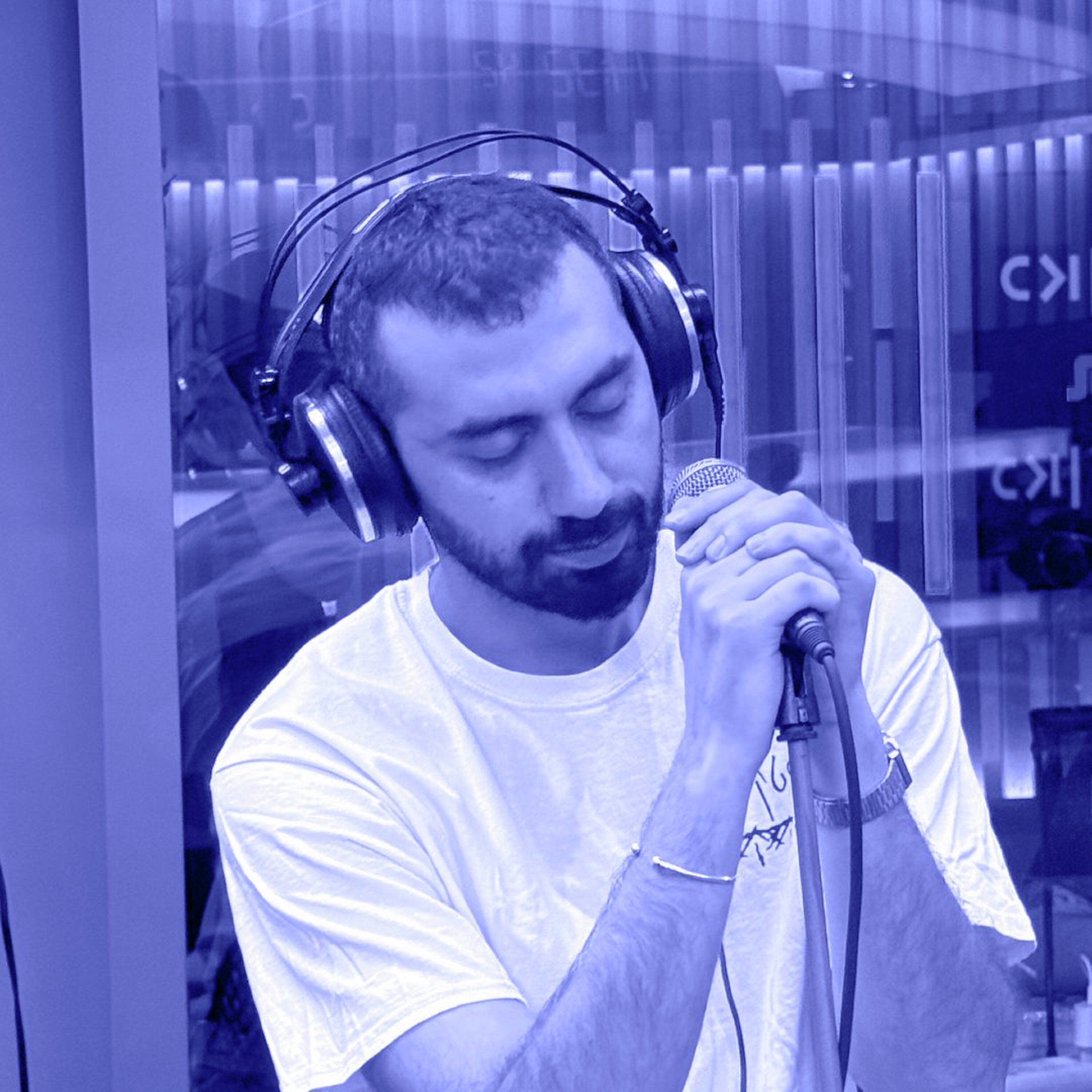 19.5.2026 | בכל מקום: ליעם חכמון באולפן episode artwork