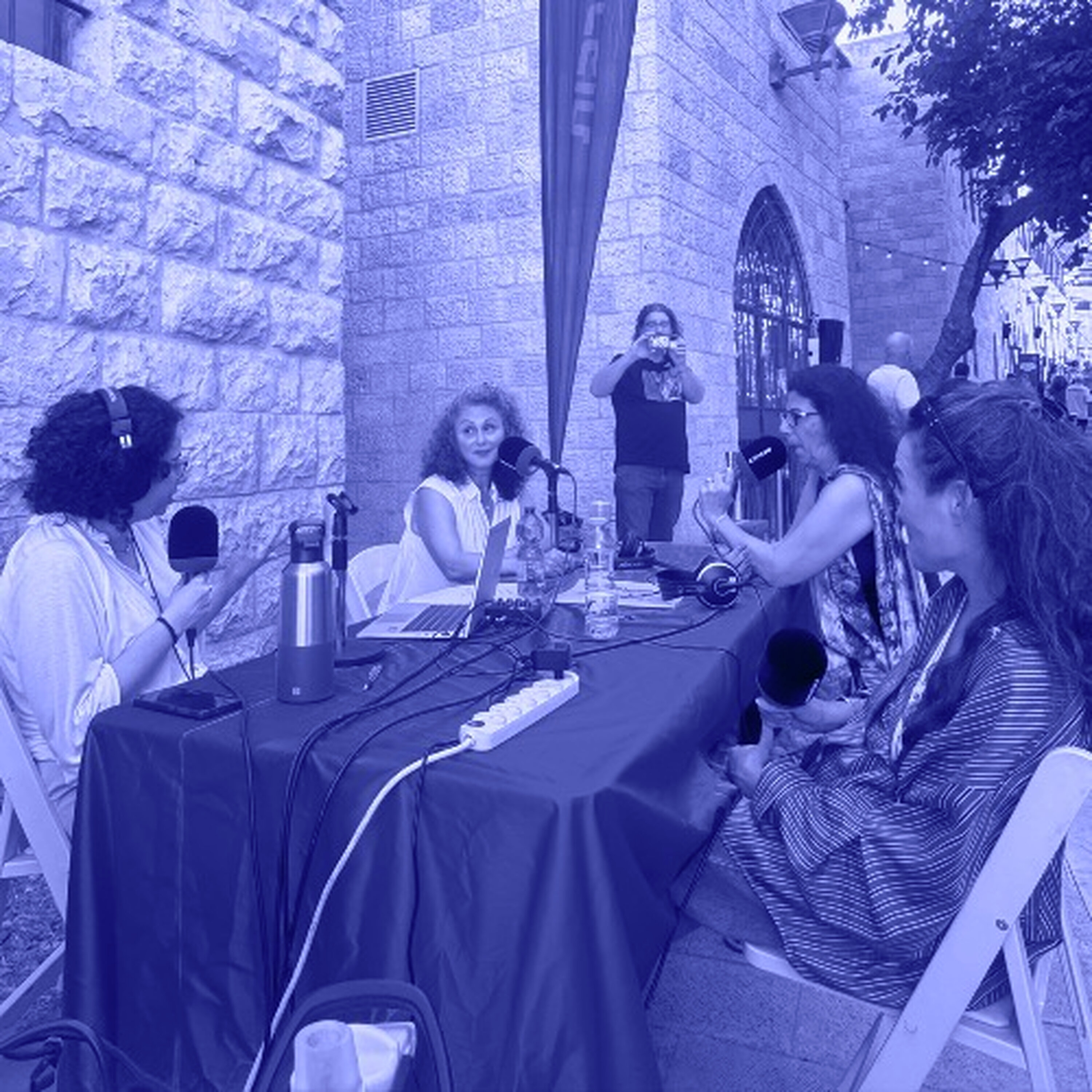 "יום יום" במשדר מיוחד מפסטיבל הקולנוע ירושלים