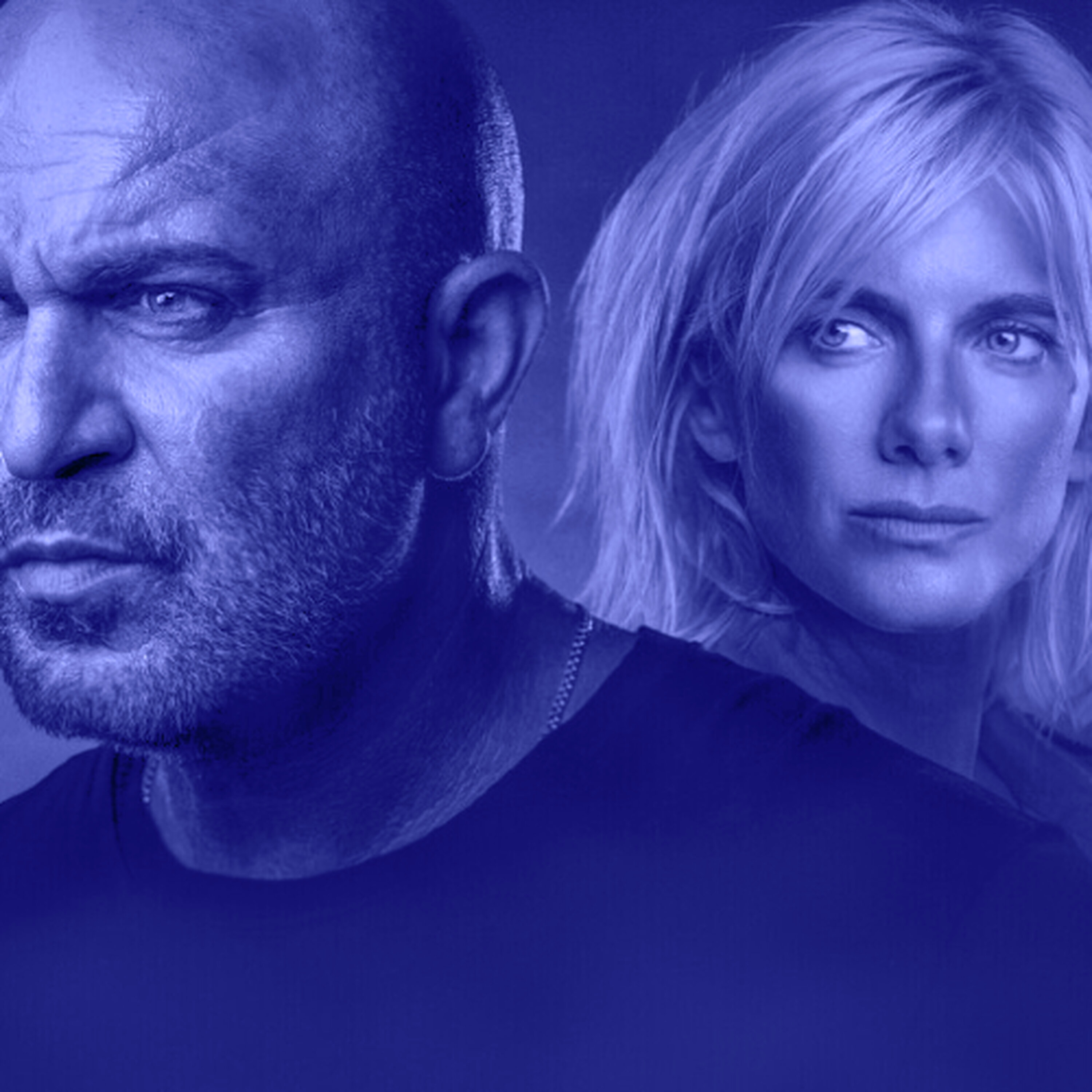 18.5.2026 | פאודה של אחרי שבעה באוקטובר episode artwork