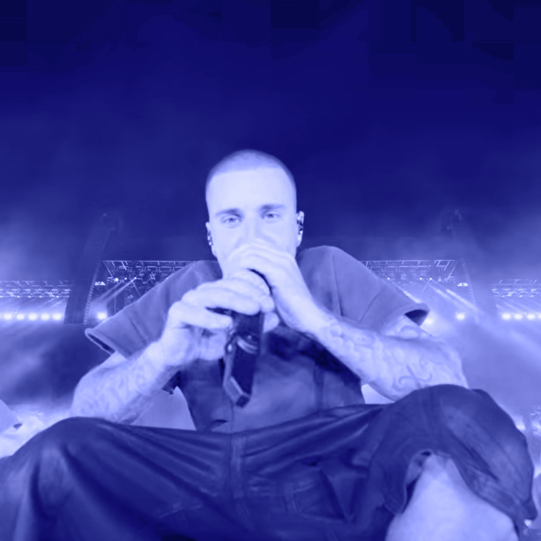 15.4.2026 | שובו של ג'סטין ביבר