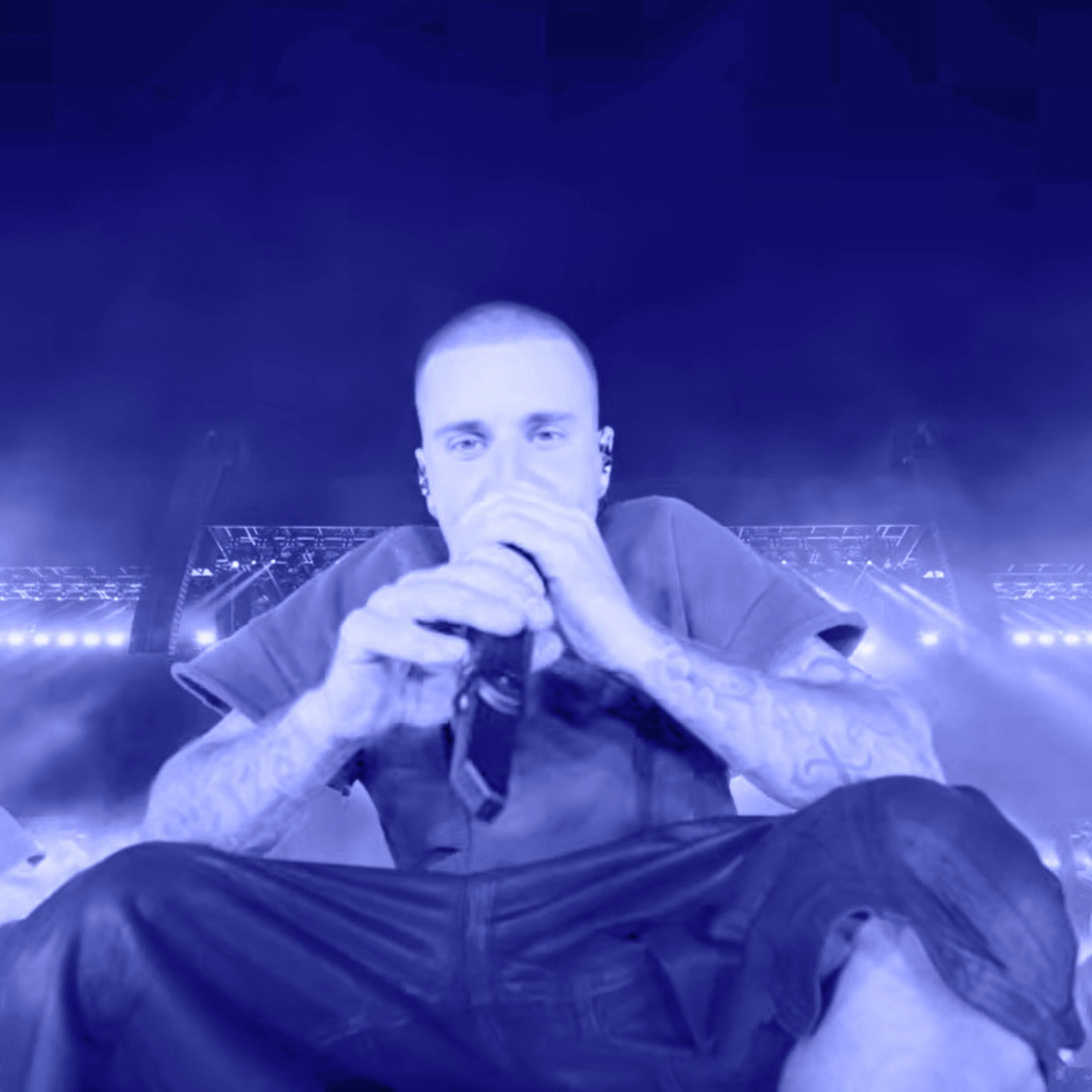 15.4.2026 | שובו של ג'סטין ביבר