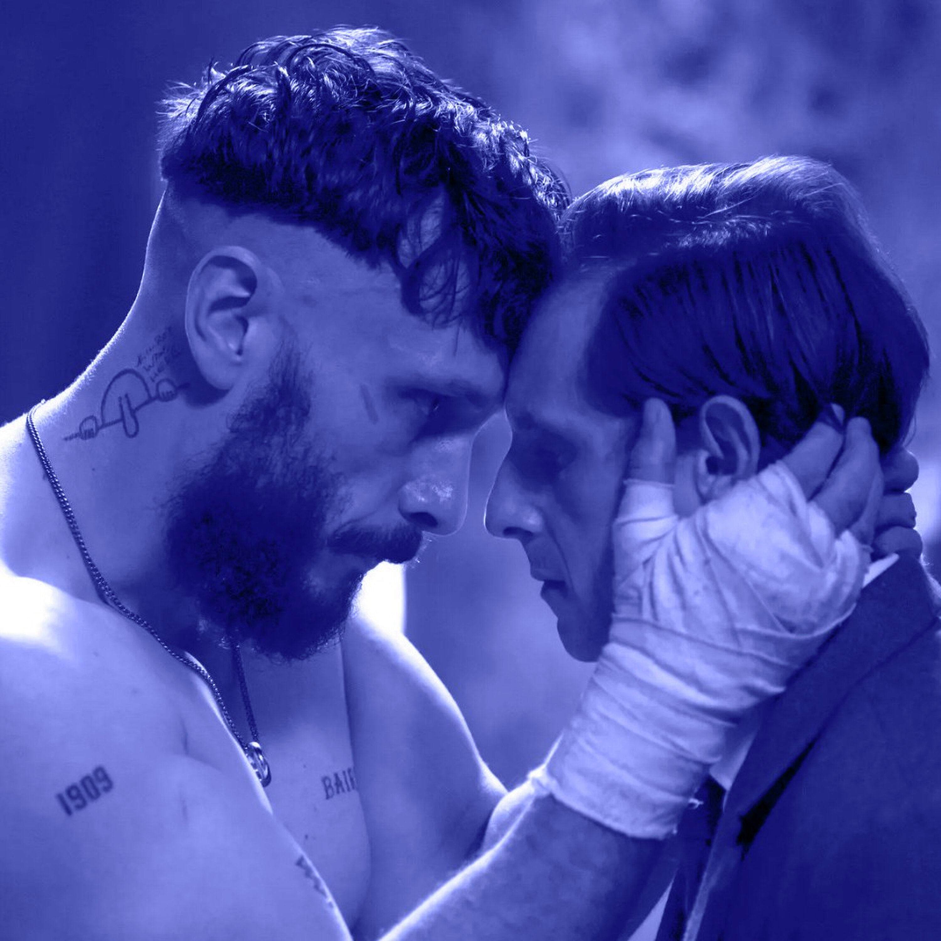 26.5.2026 | על האנושי episode artwork