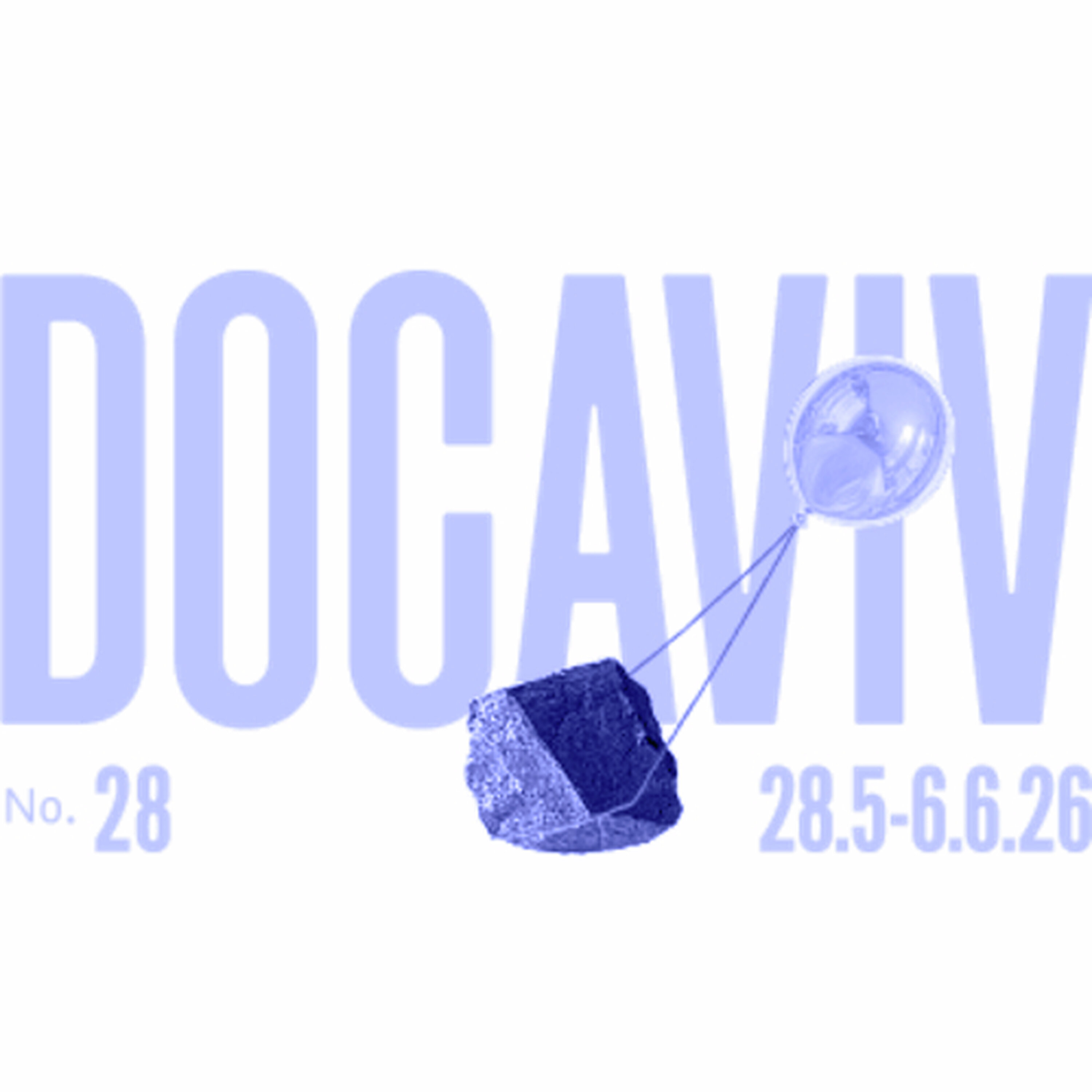 31.5.2026 | משדר מיוחד מדוקאביב episode artwork