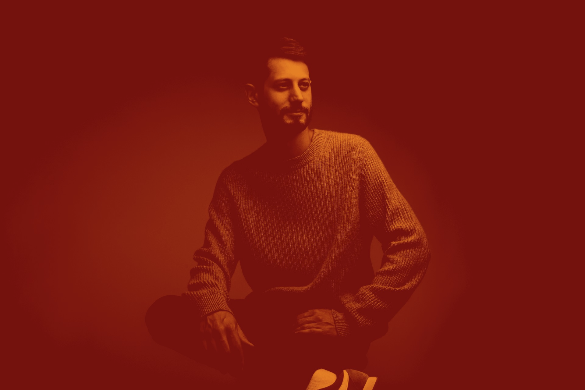 יובל מעיין חושף את הקשר שלו למרגי ואנה זק episode artwork