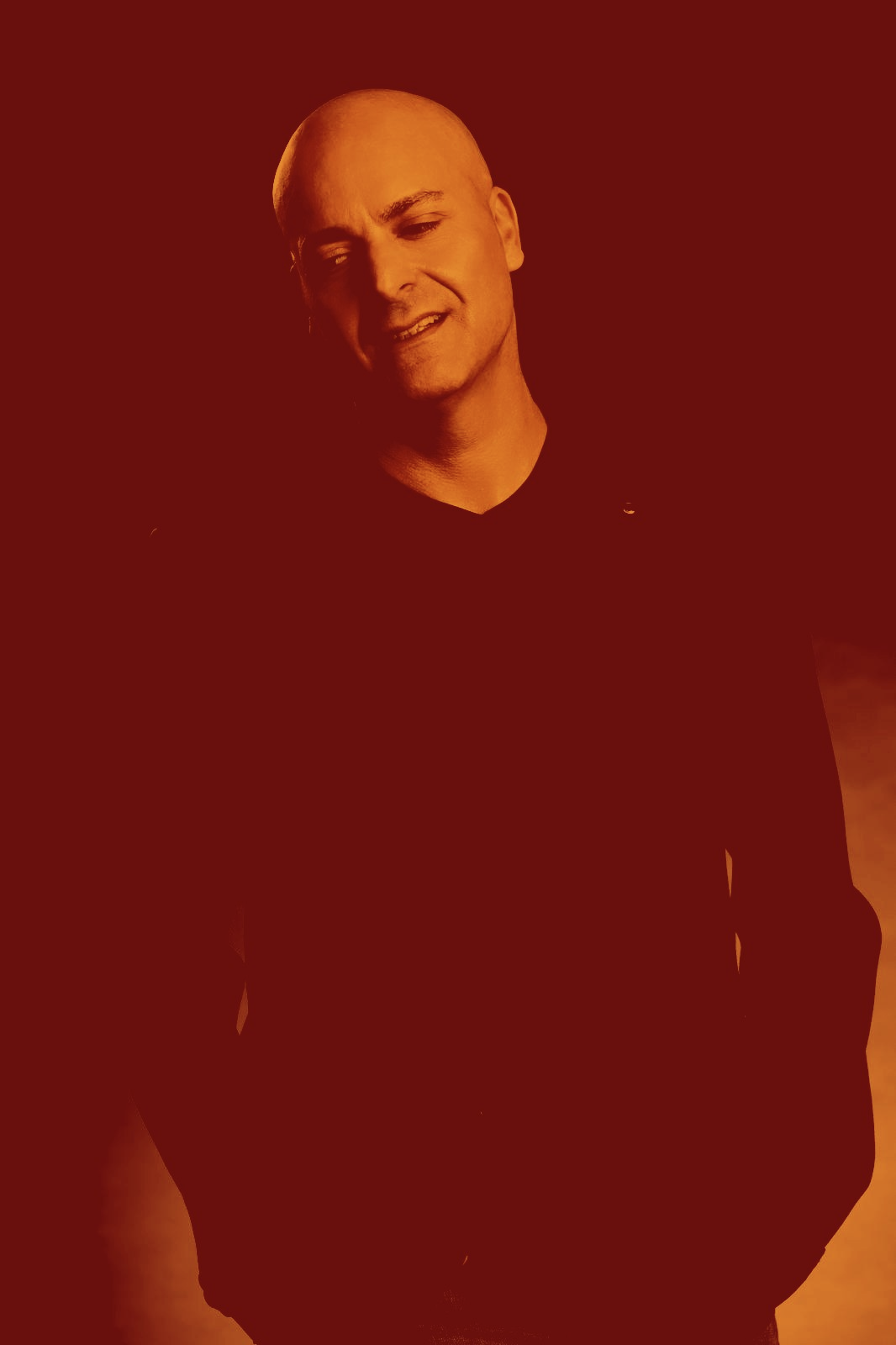 גוסטו חוגג 20 שנות יצירה באלבום חדש