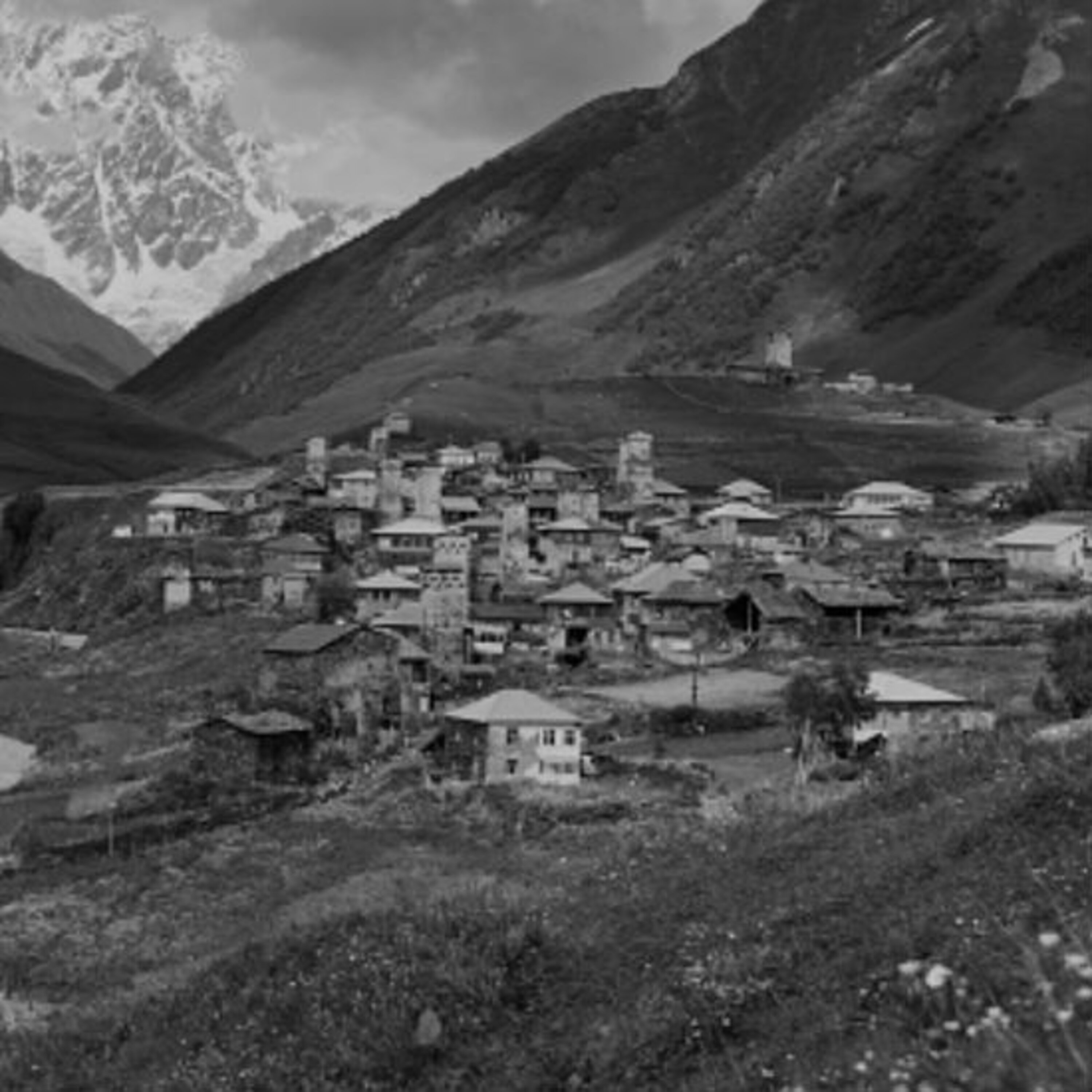 פרק 14 - הכפר שבחר לשתוק פרק 14 - הכפר שבחר לשתוק